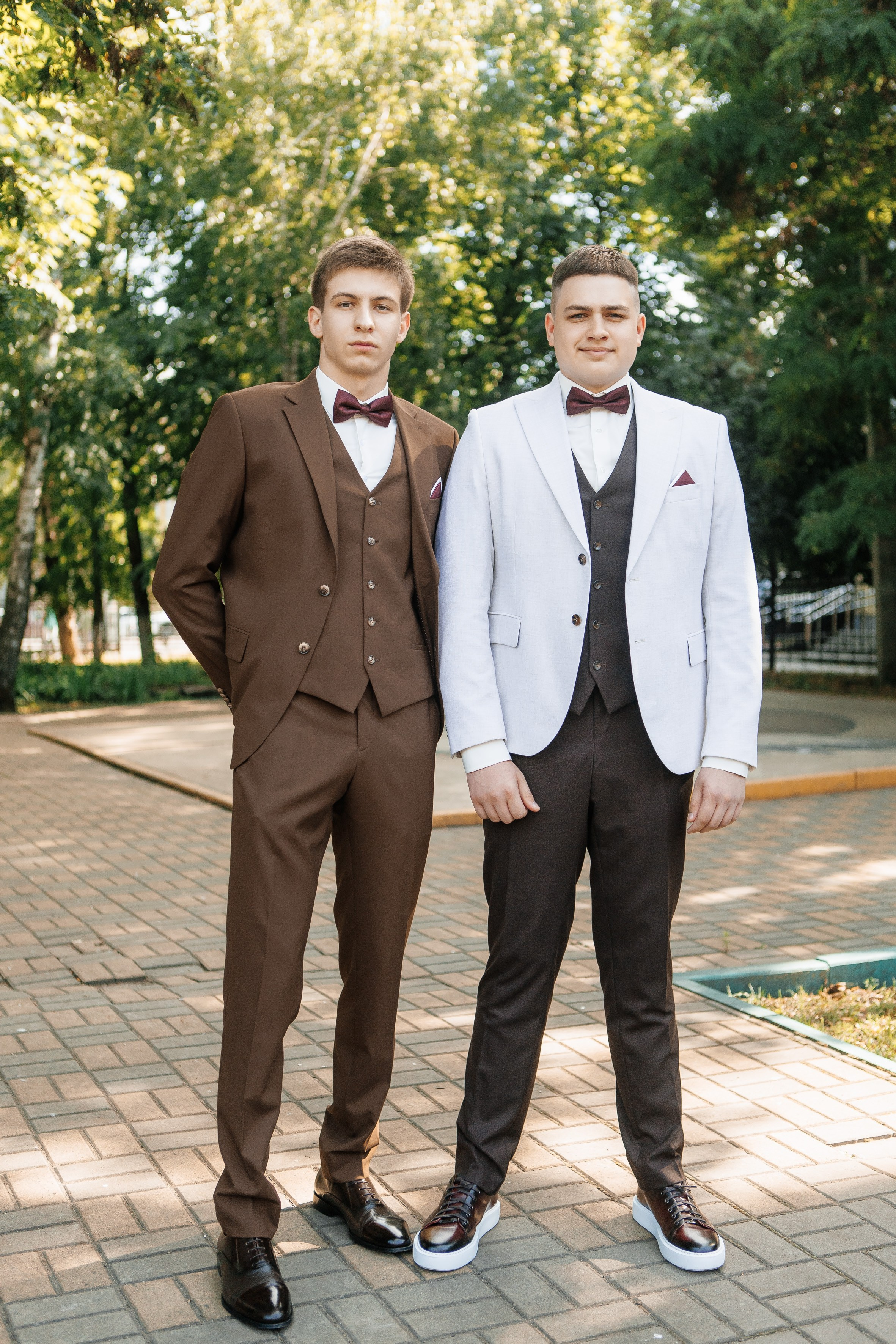 Выпускной Гимназия 12 2024 г. Свадебный и портретный Фотограф в Липецке Дмитрий Котюков