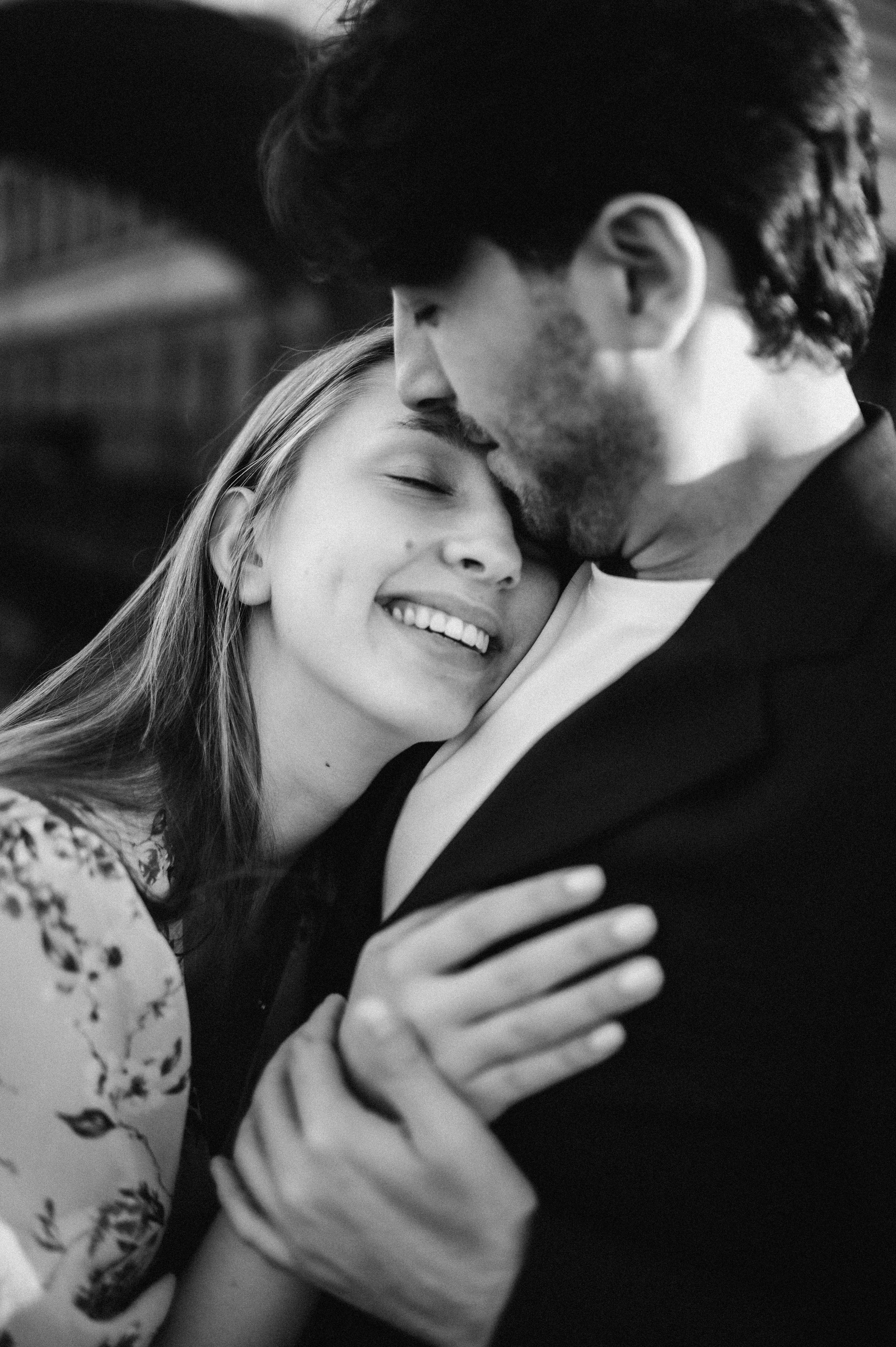 Любовь на улицах Питера. Фотограф ПИТЕР СПБ Надежда Баранова