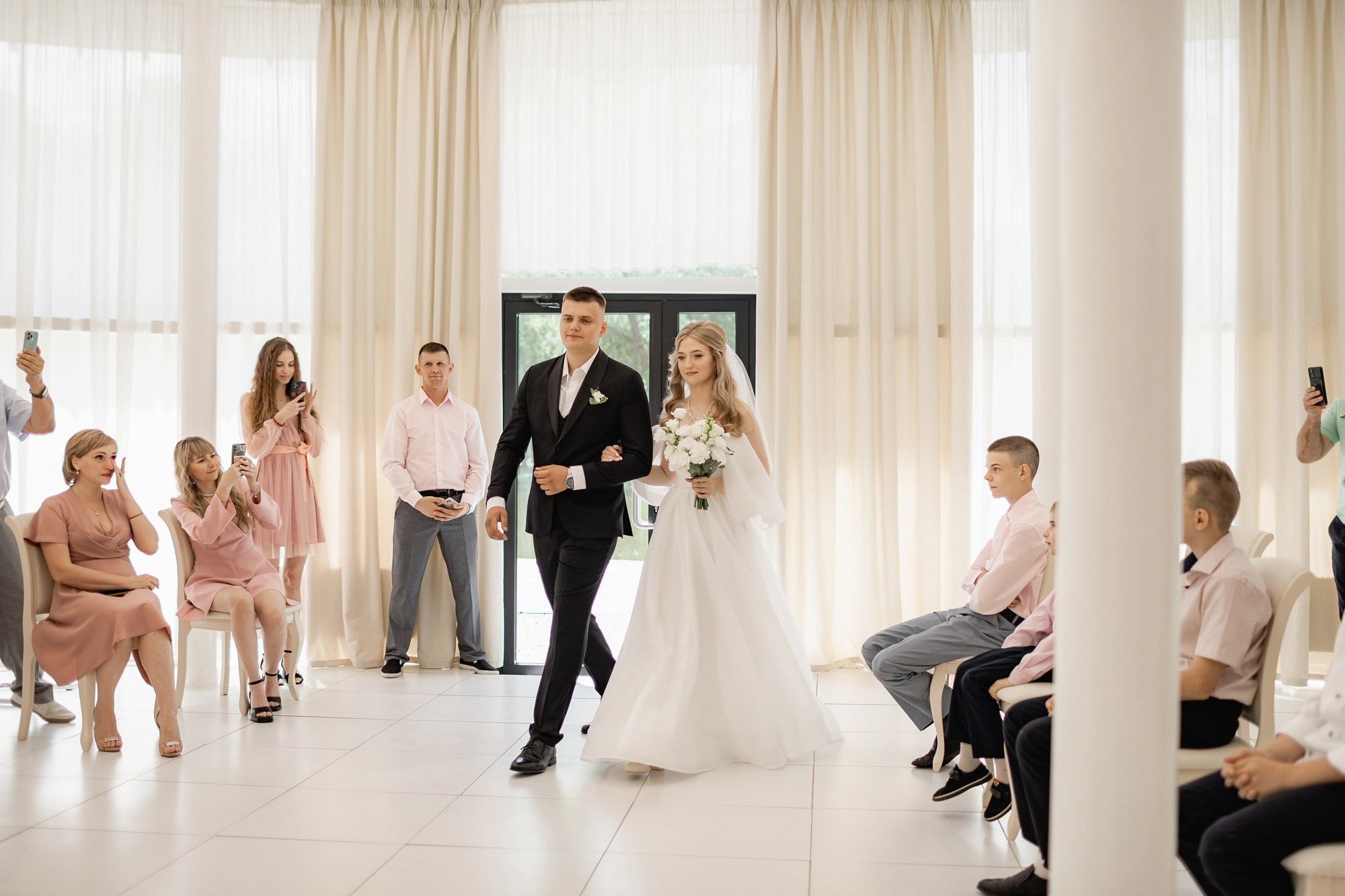 Максим и Диана. Семейный фотограф новорождённых в Серпухове Юлия Новикова +79637785957