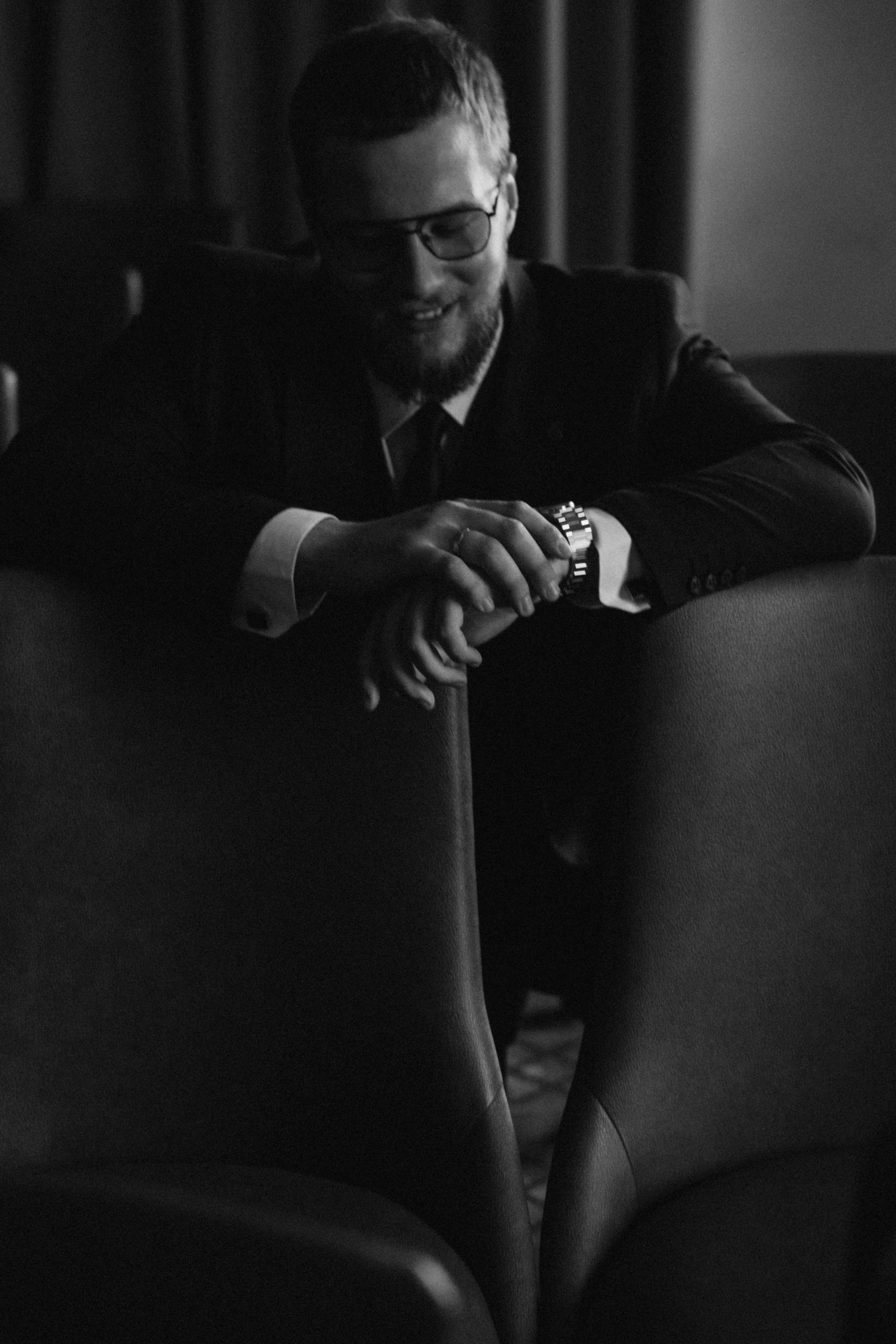 Наш первый раз. Свадебный и семейный фотограф в Самаре и Москве