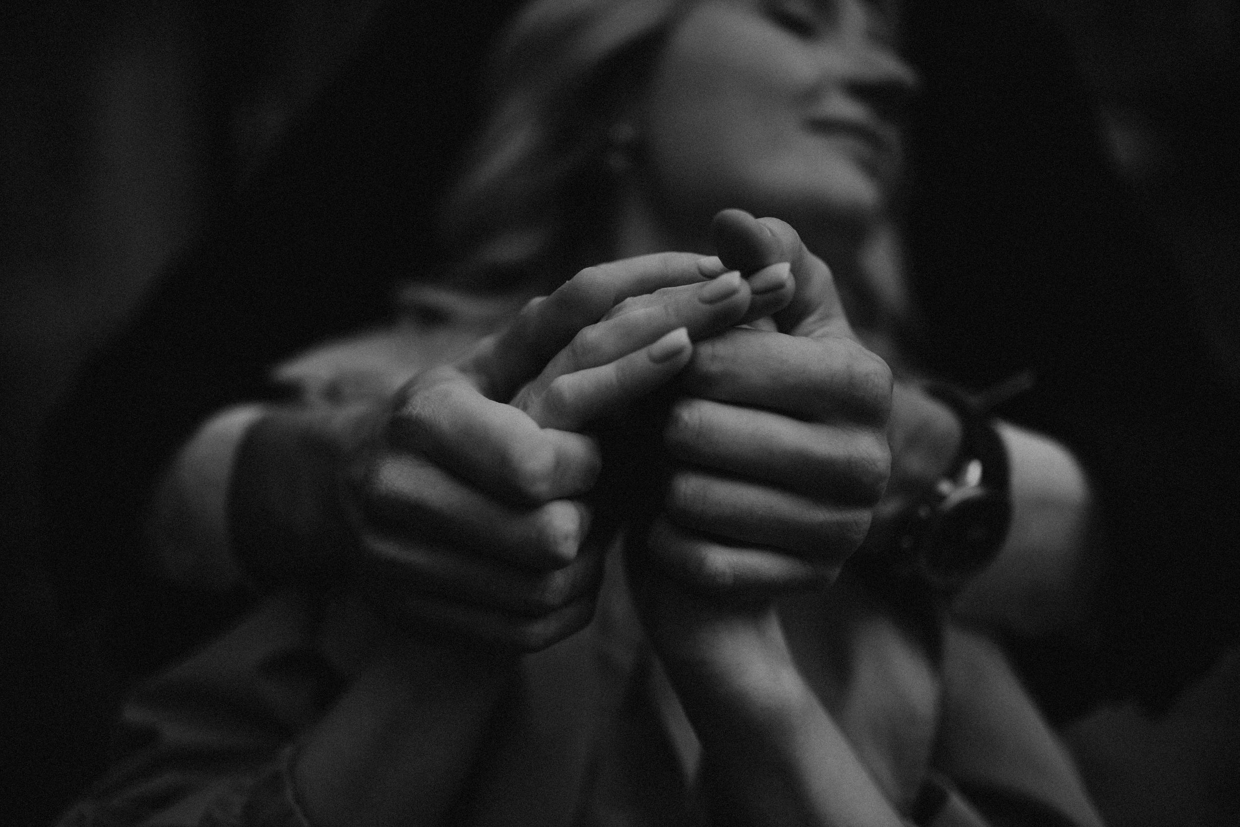 Почти ЧБ. Свадебный и семейный фотограф в Самаре и Москве