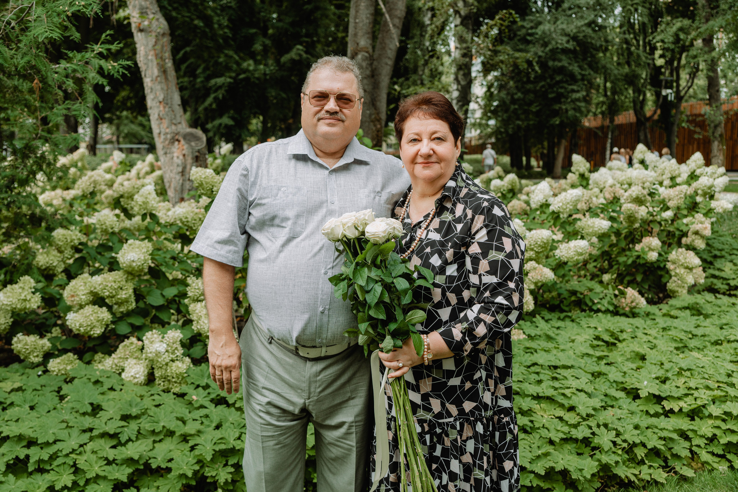 Анастасия и Иван. Фотограф Воронеж Варвара