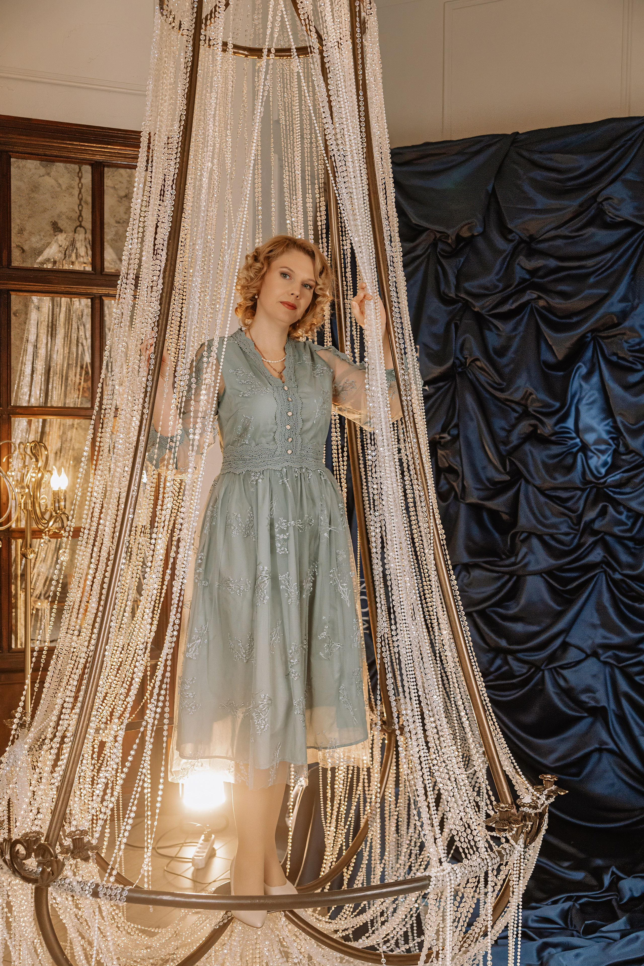 Любовь и Анастасия. Фотограф Воронеж Варвара