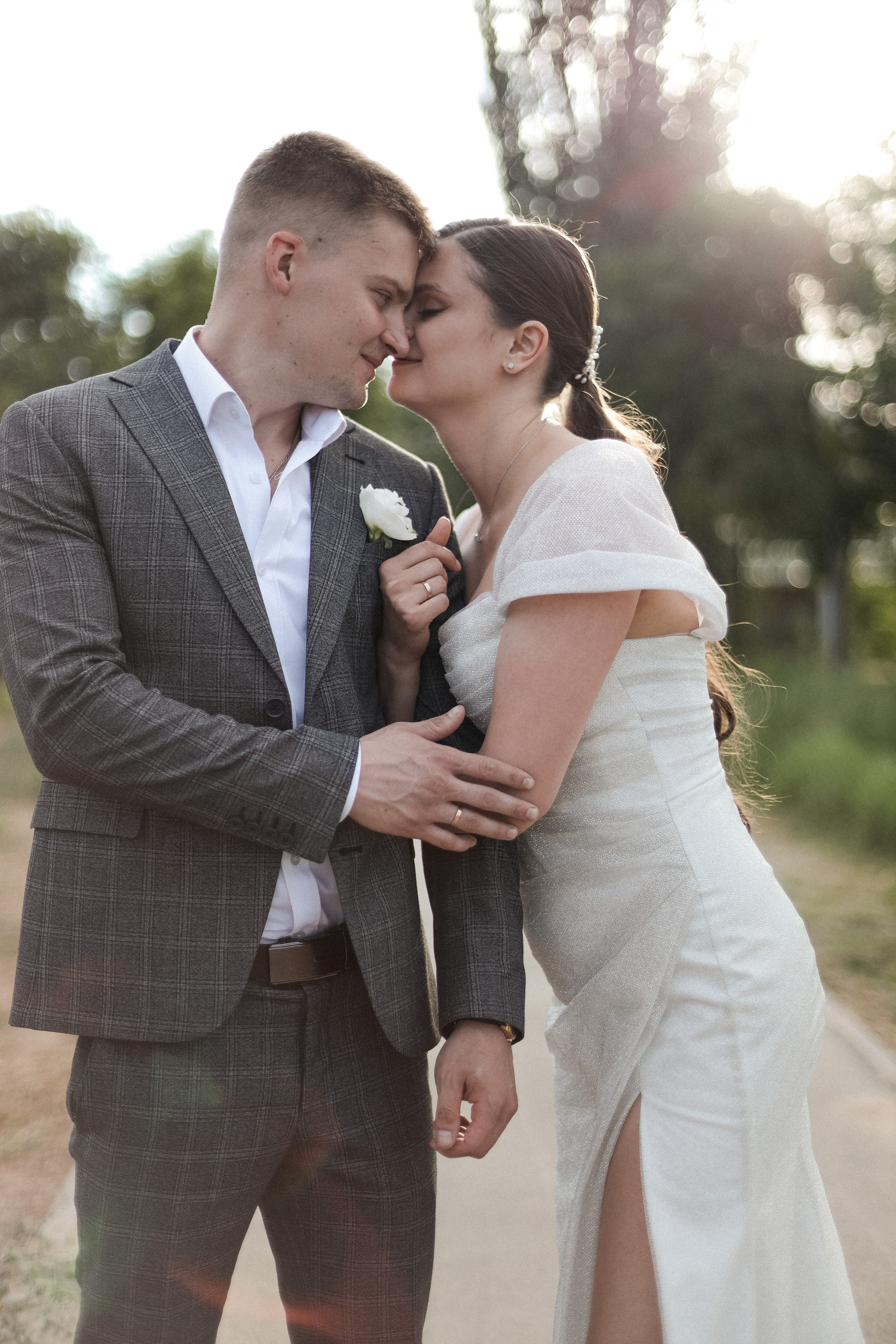 Владислав и Анастасия. Фотограф Волгоград / Волжский