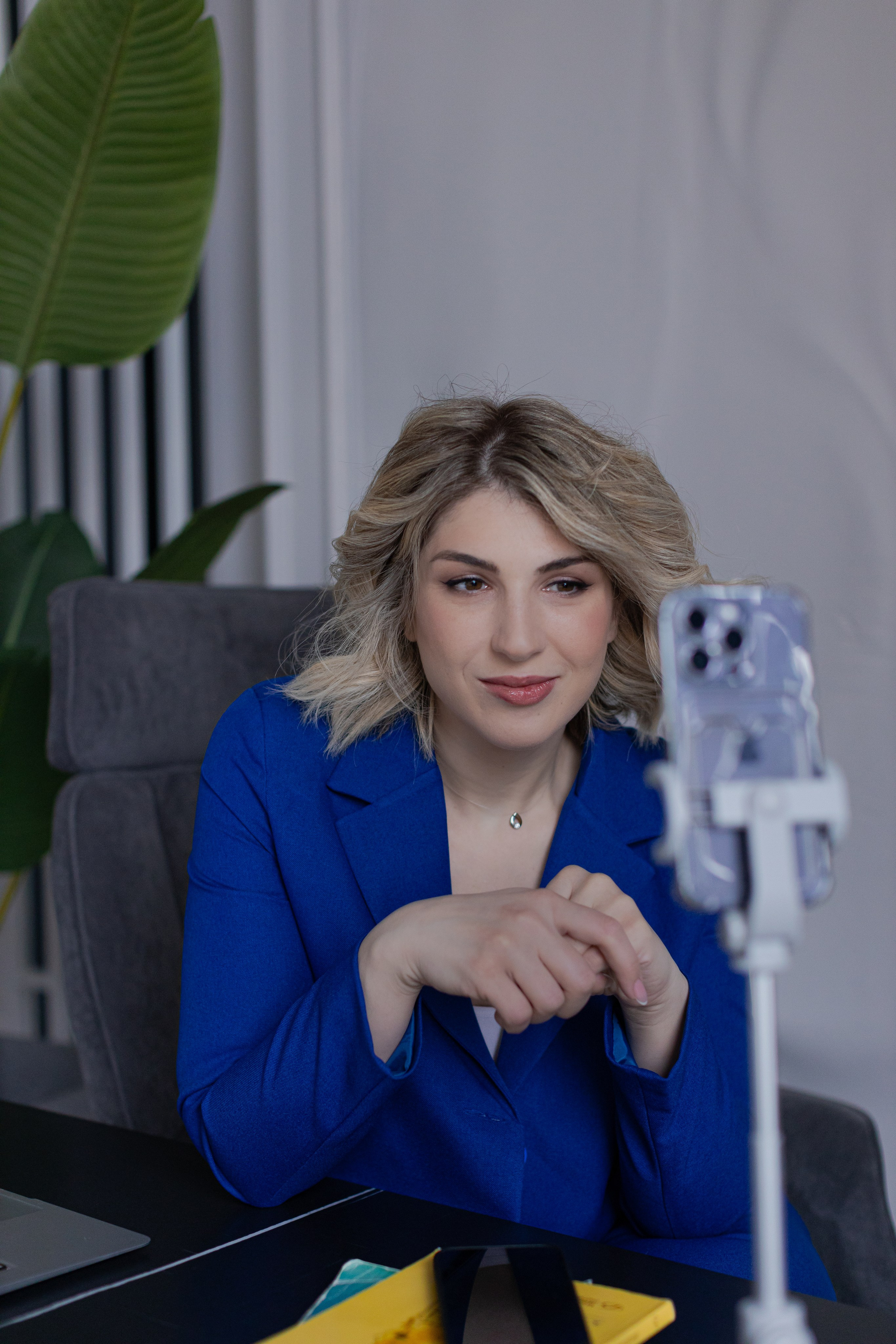 Марианна. Фотограф Анастасия Пинчук