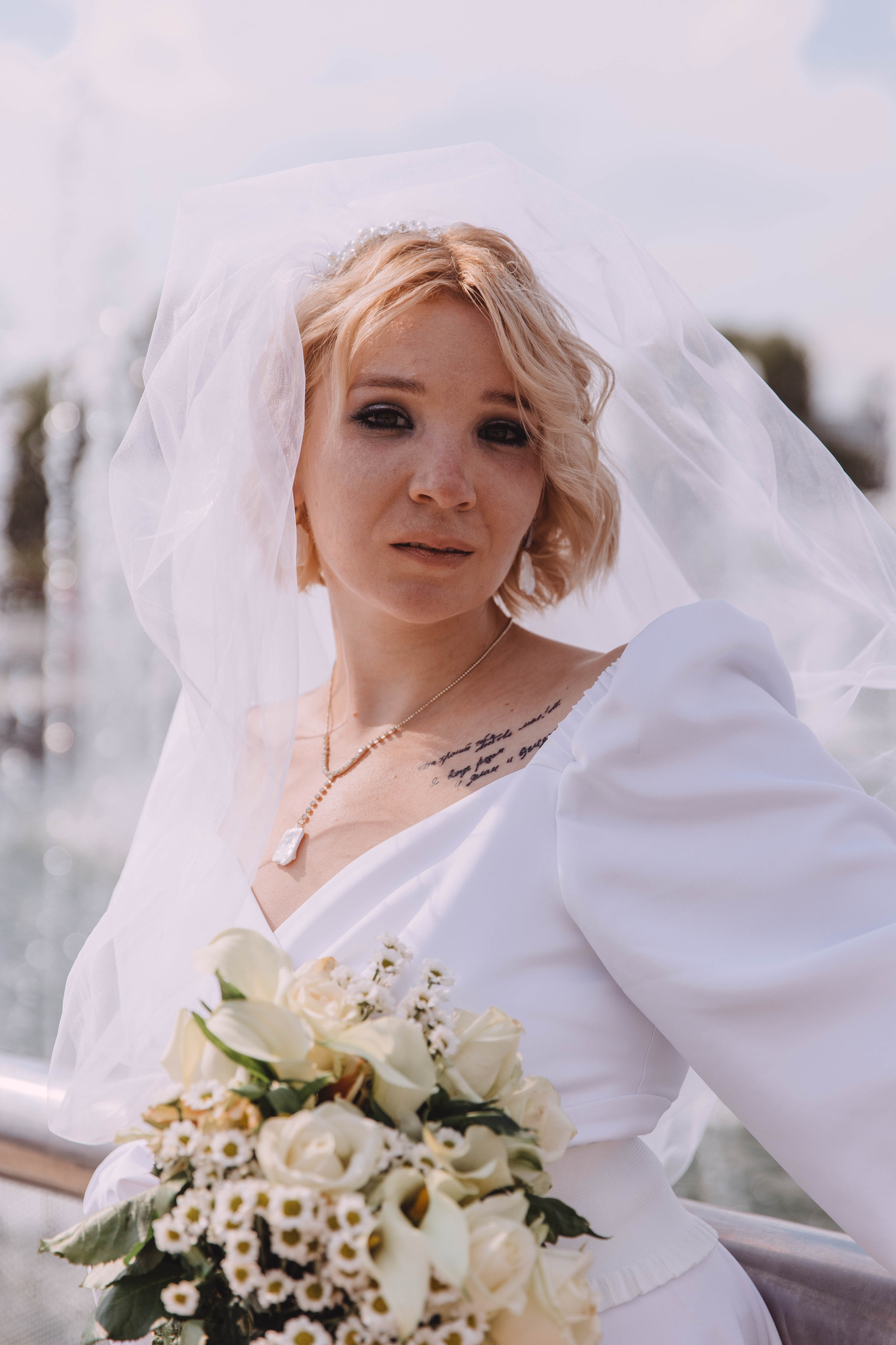 Оля и Коля. Свадебный, семейный и портретный фотограф Ксения Краснова