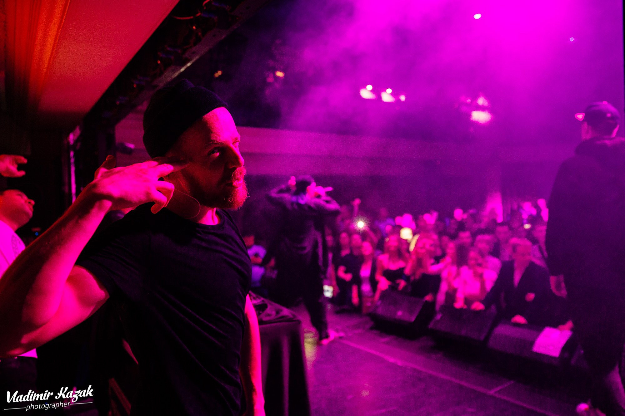 Каста. Профессиональный фотограф в Волгодонске и Ростове Владимир Казак