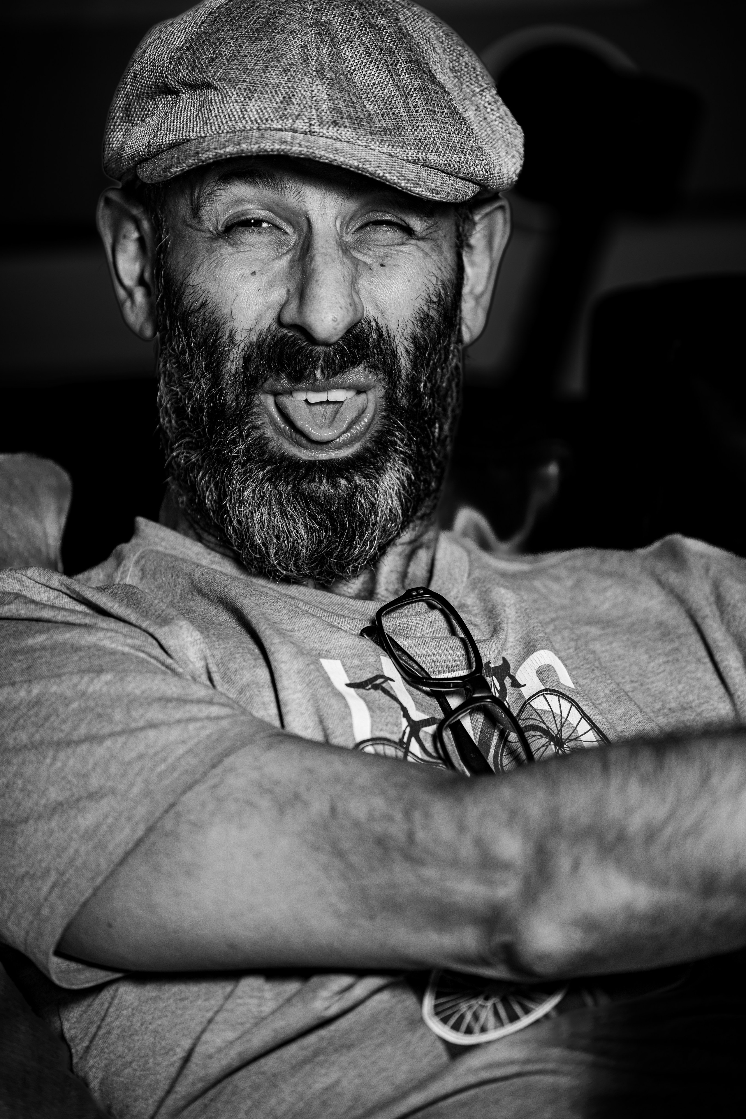 МАРТИН. Фотографирую жизнь! Московский фотограф волонтер
