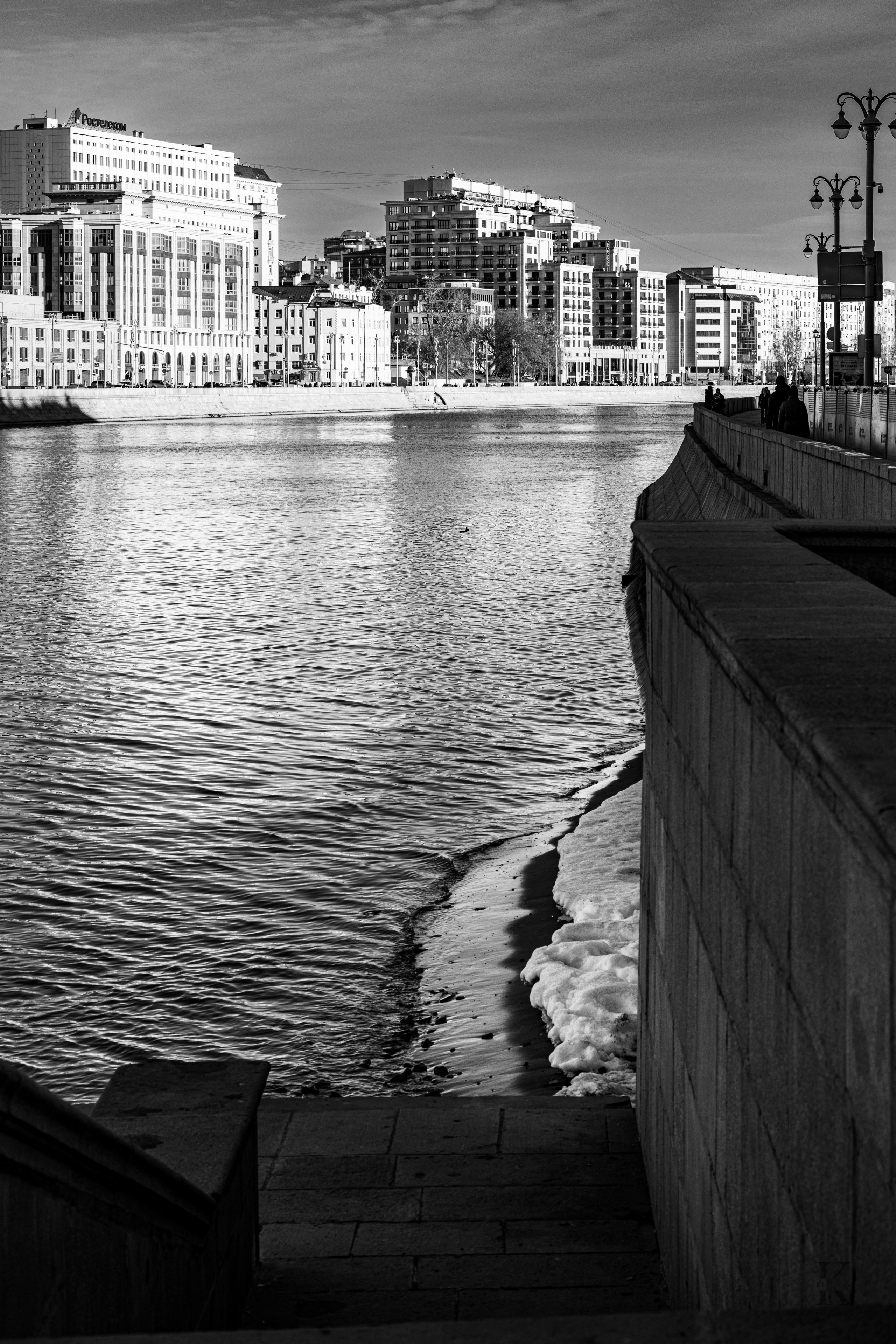 Весна в Москве 2026. Фотографирую жизнь! Московский фотограф волонтер