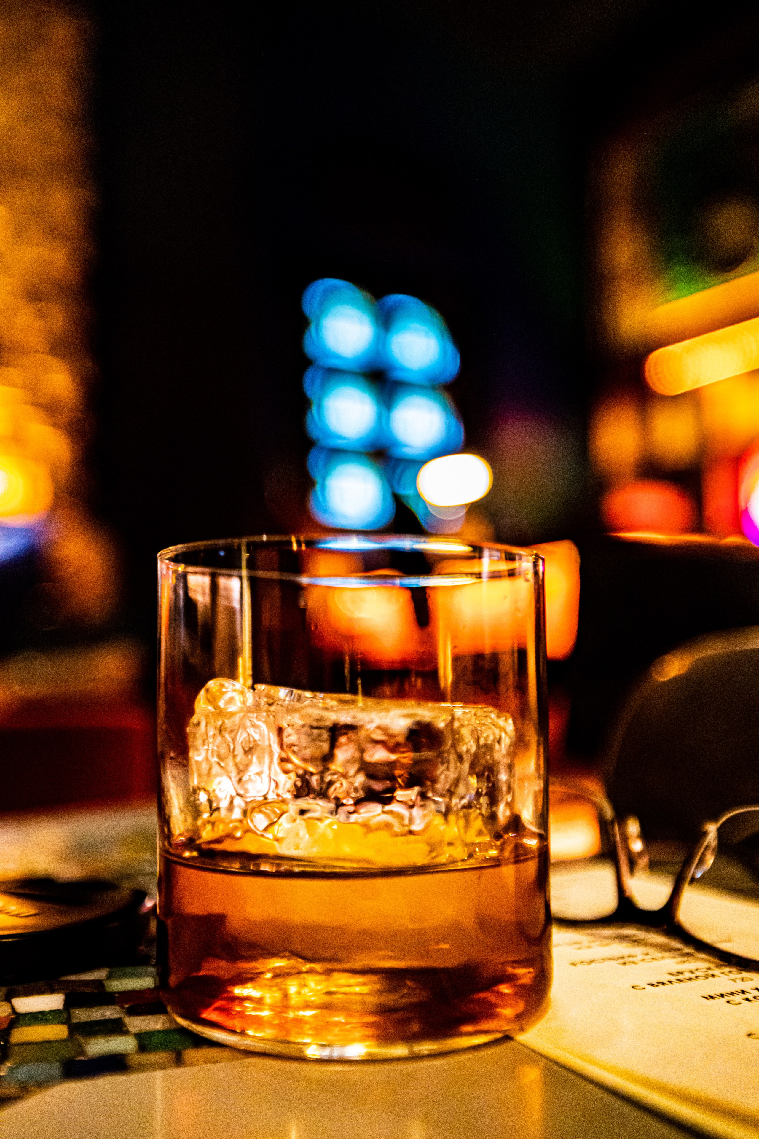 FONOTECA BAR. Фотографирую жизнь! Московский фотограф волонтер