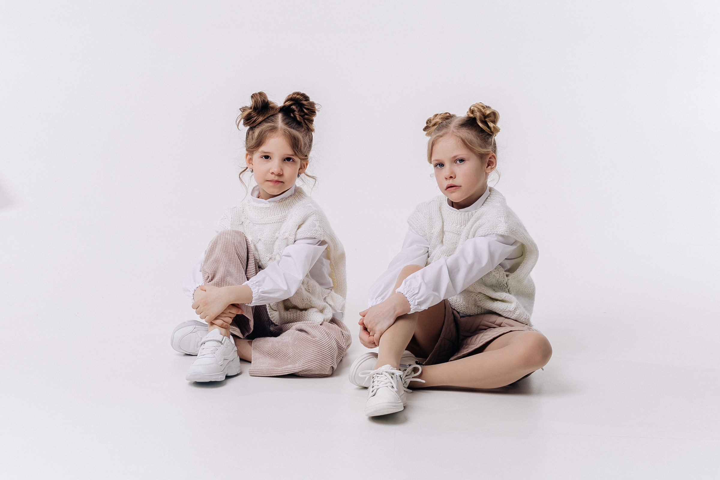 Каталожная съёмка. Яна Клещева — фотограф в Екатеринбурге