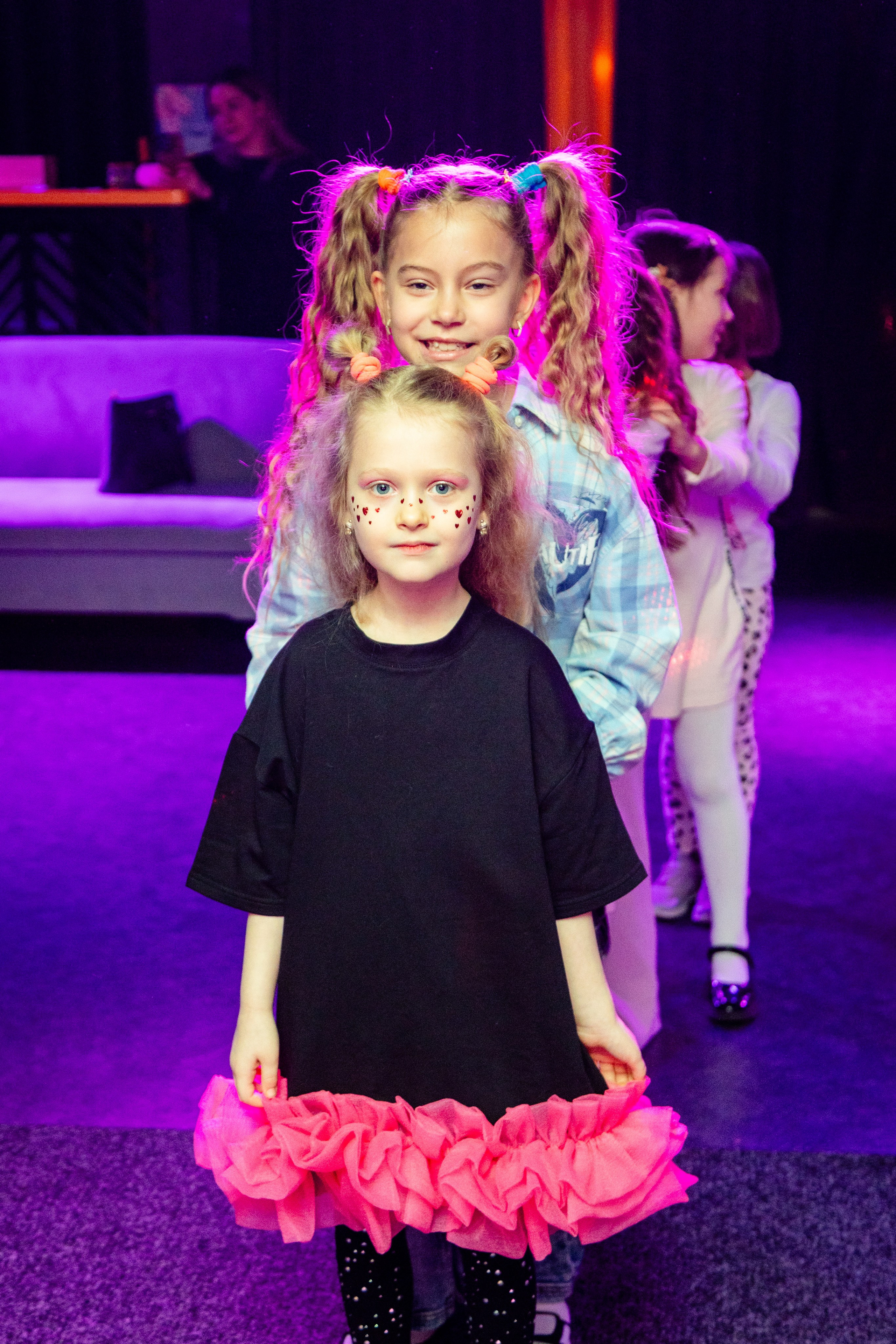 Алисе 7 лет. Детский фотограф видеограф в Хабаровске Михаил Орлов