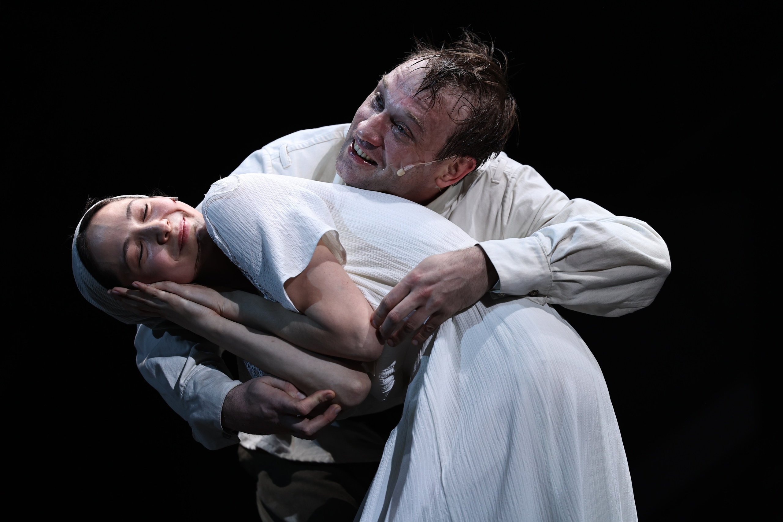 Москва, улицы, театр и артисты, друзья и мир фото Владимир Кашицин