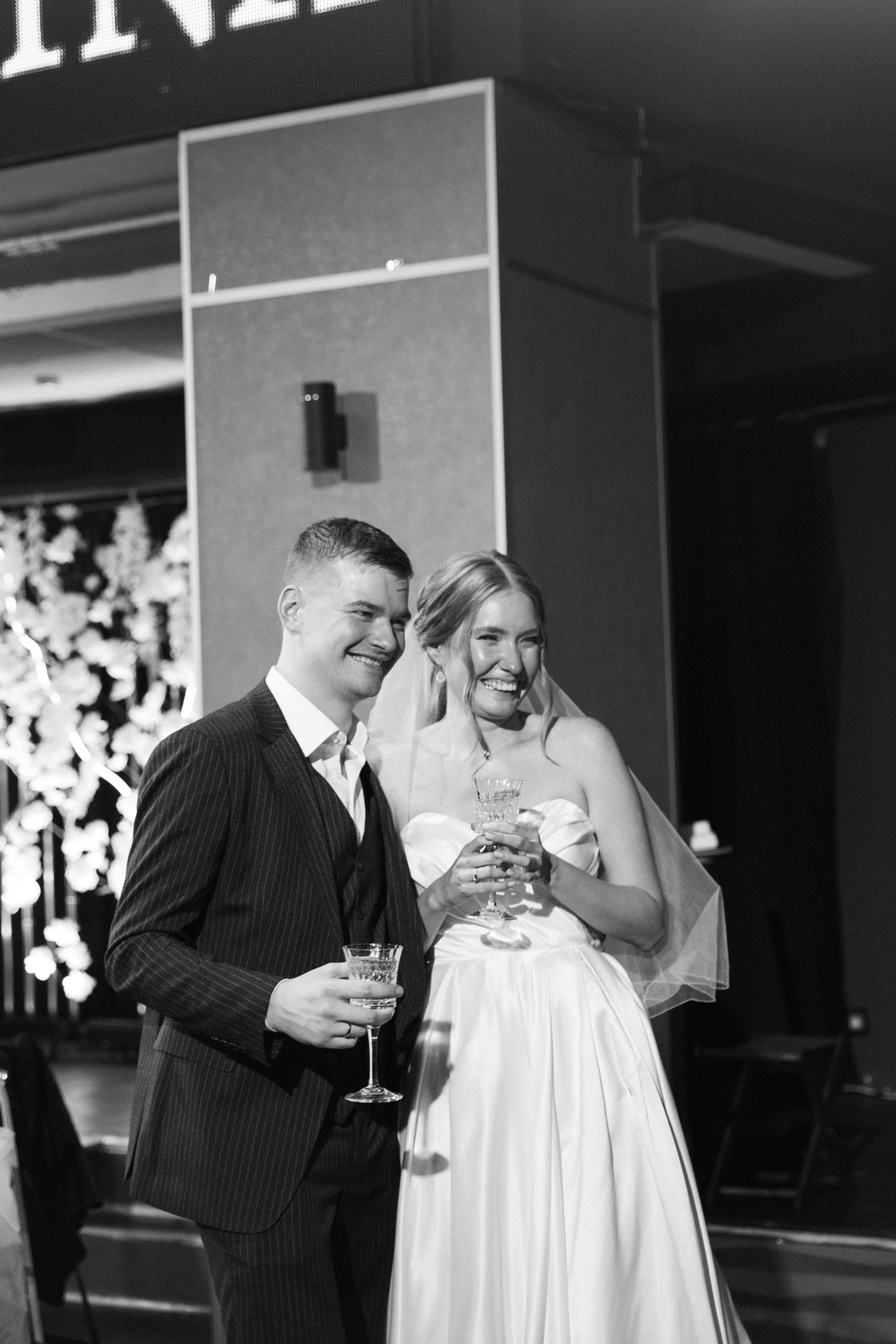 Катя и Саша. Фотограф Нижний Новгород