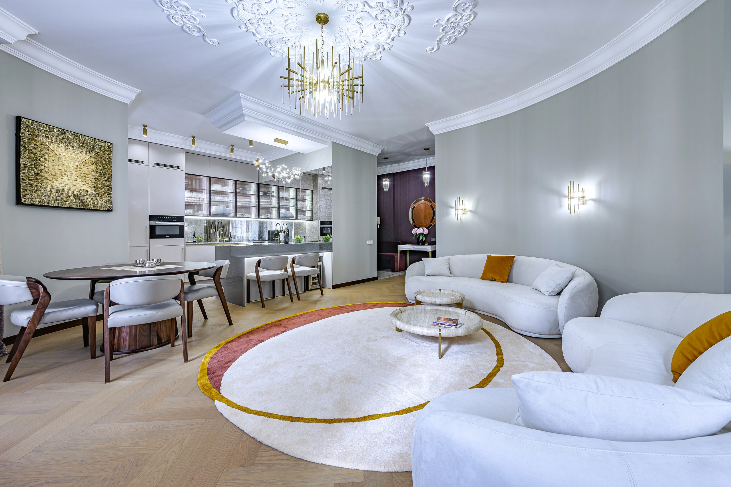 Фотограф недвижимости. Помогу с фотографией недвижимости для продажи или аренды. Интерьерный & Репортажный фотограф Озеров Денис, г. Москва