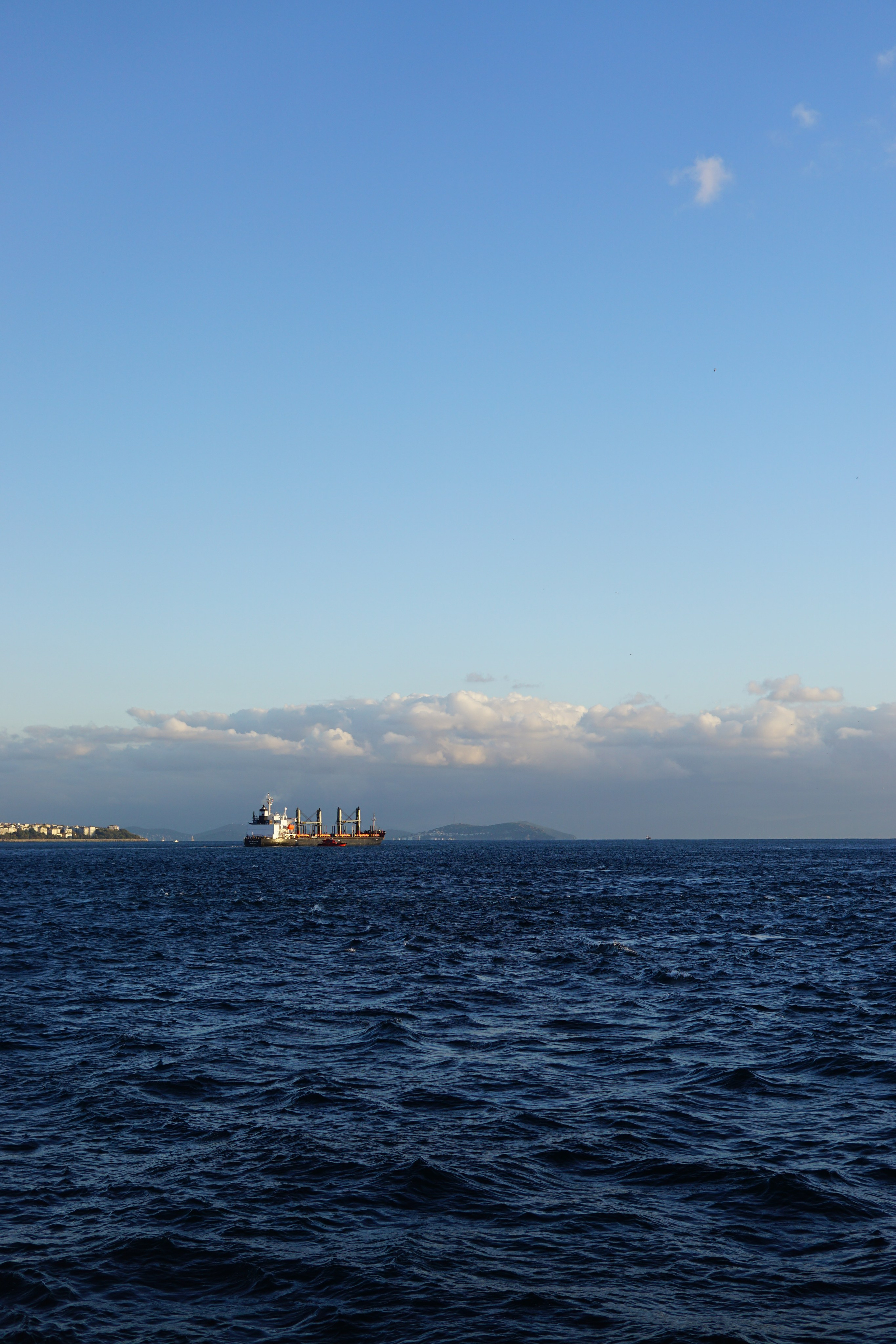 Стамбул. Фотограф в Москве Юлия Першина
