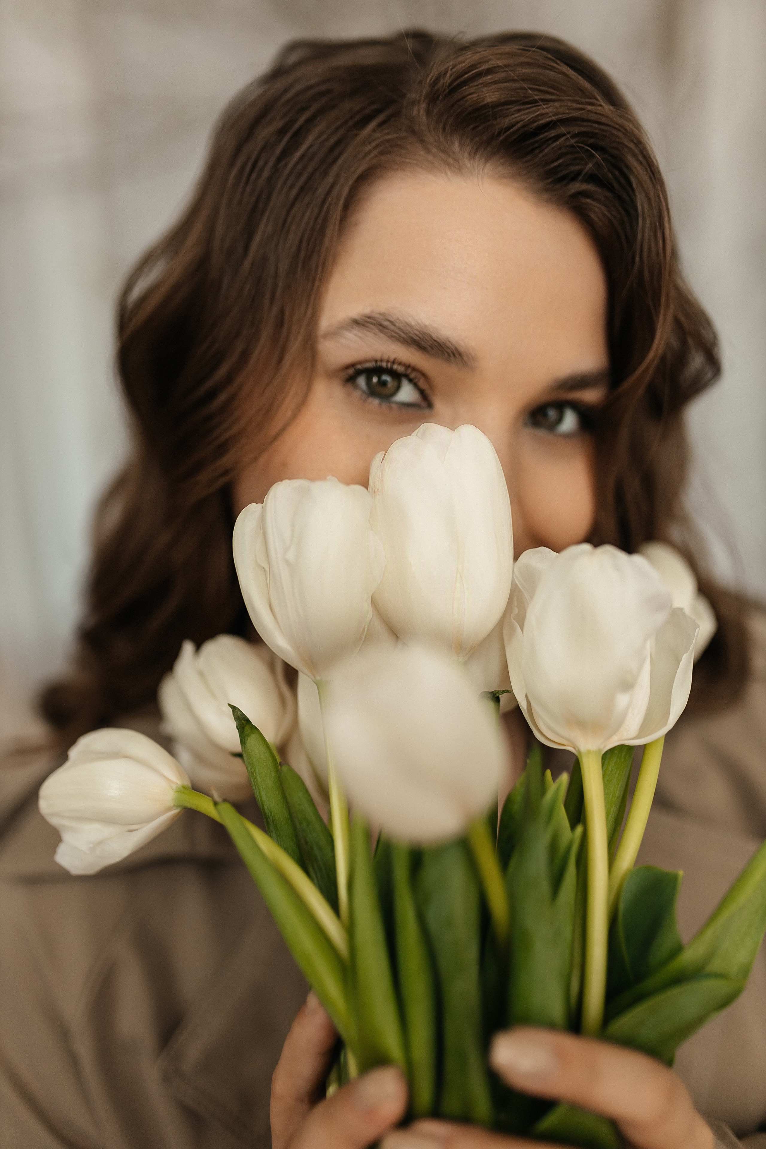 Цвети. Свадебный фотограф в Барнауле Юлия Гербер