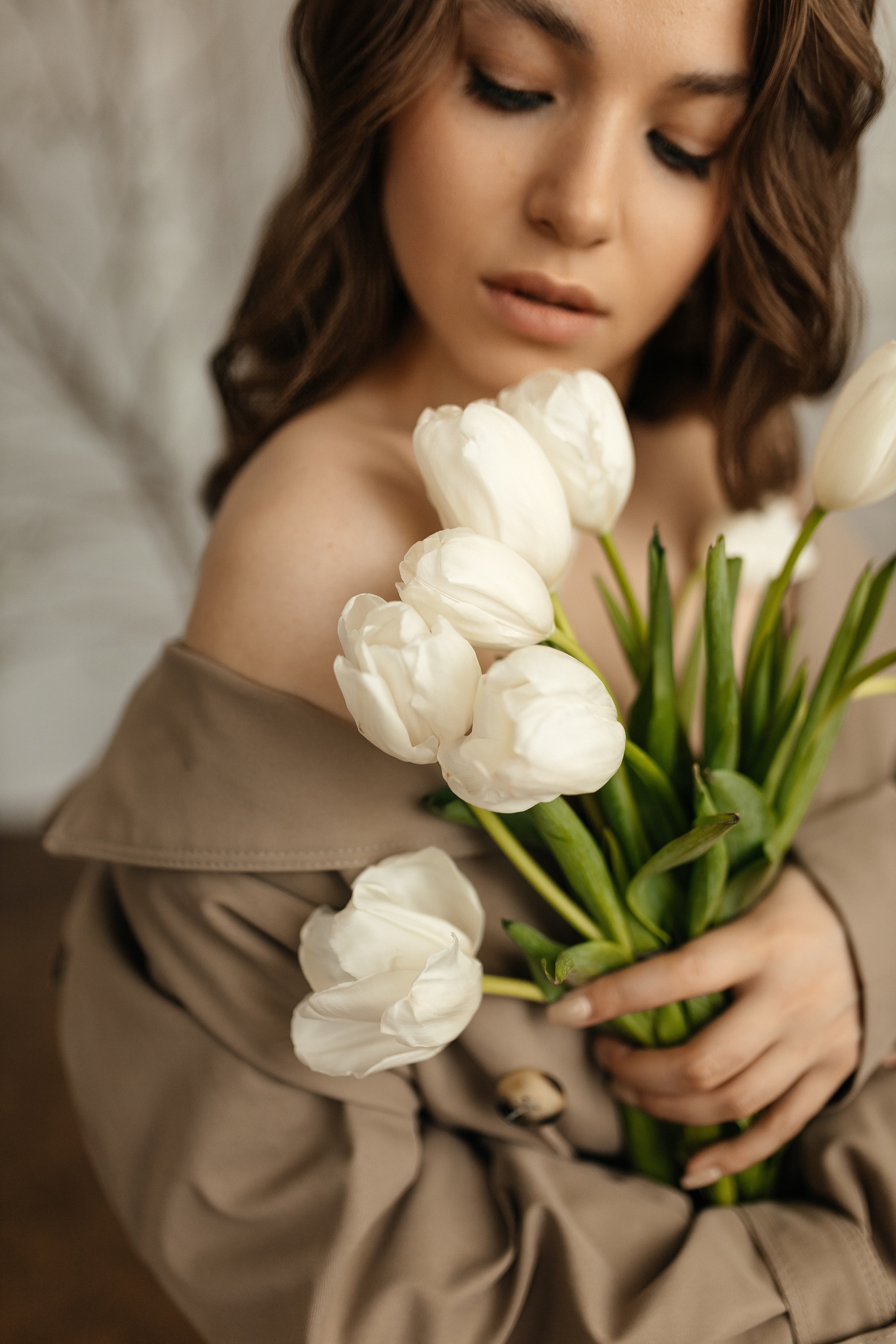 Цвети. Свадебный фотограф в Барнауле Юлия Гербер