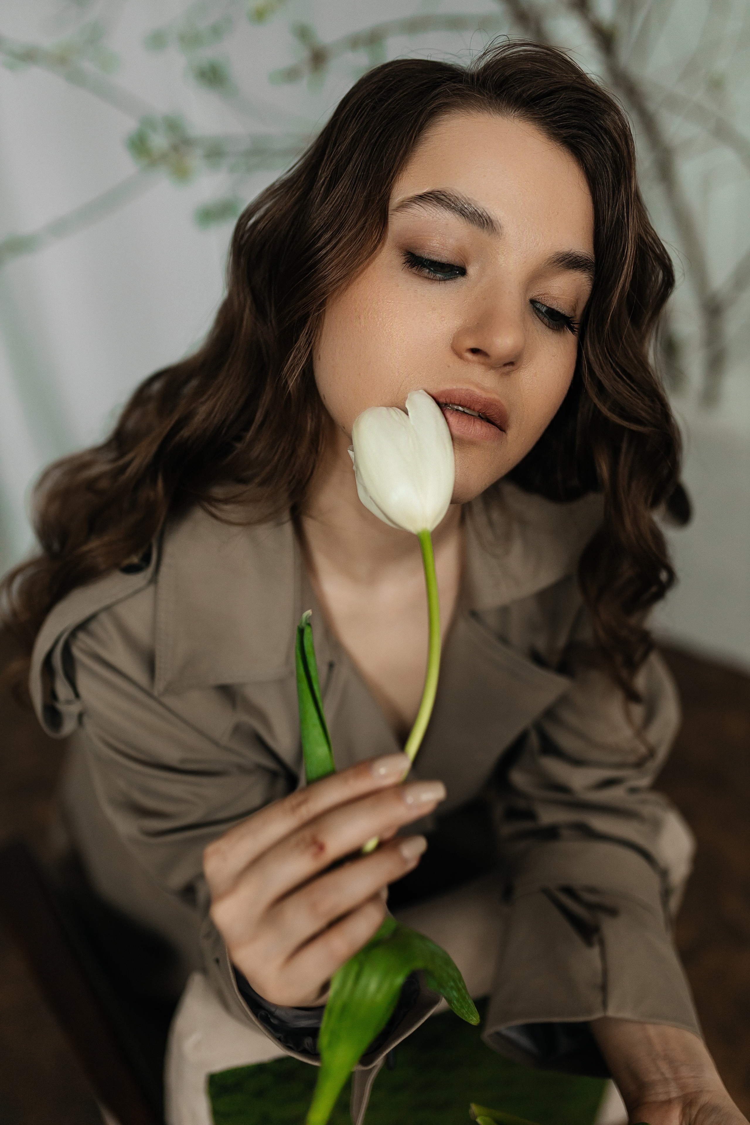 Цвети. Свадебный фотограф в Барнауле Юлия Гербер