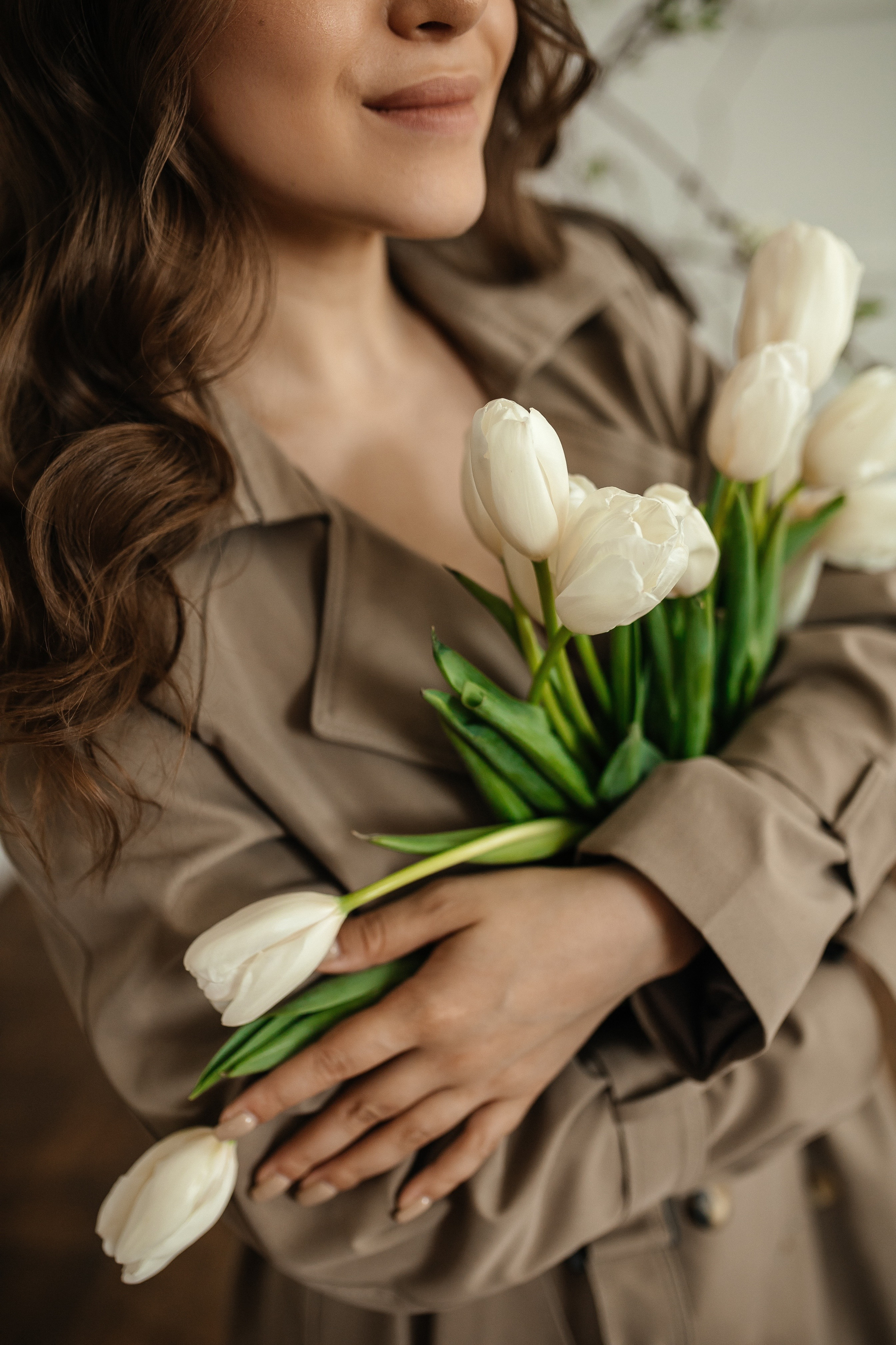 Цвети. Свадебный фотограф в Барнауле Юлия Гербер