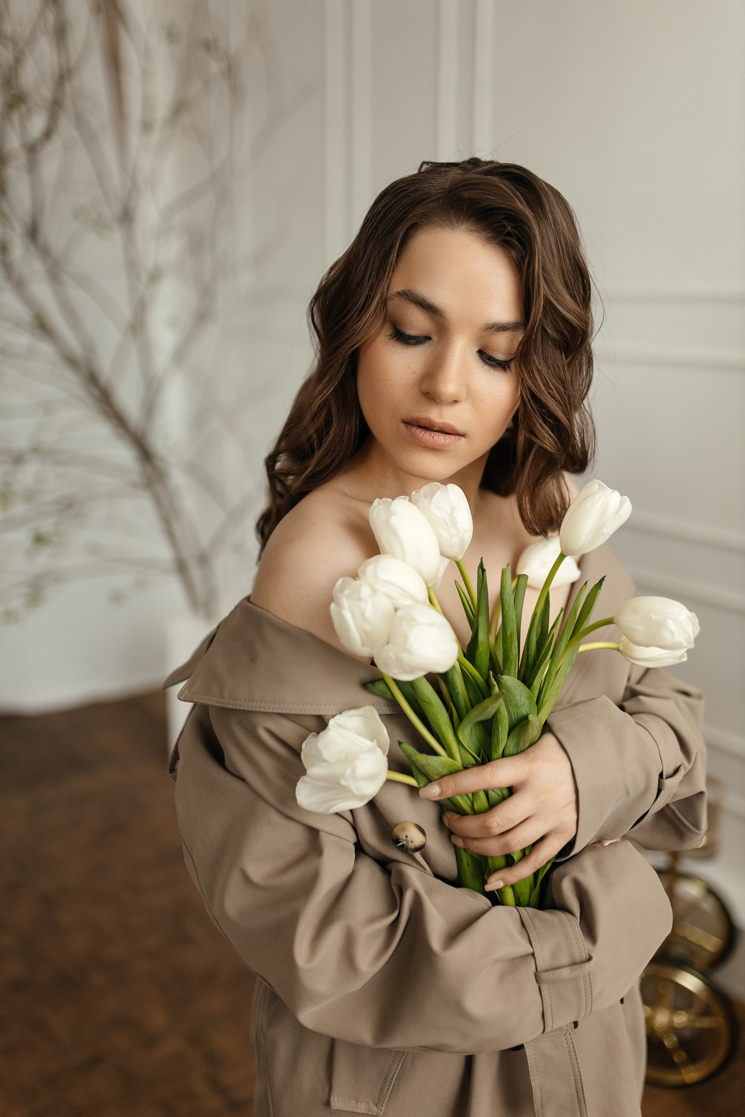 Цвети. Свадебный фотограф в Барнауле Юлия Гербер