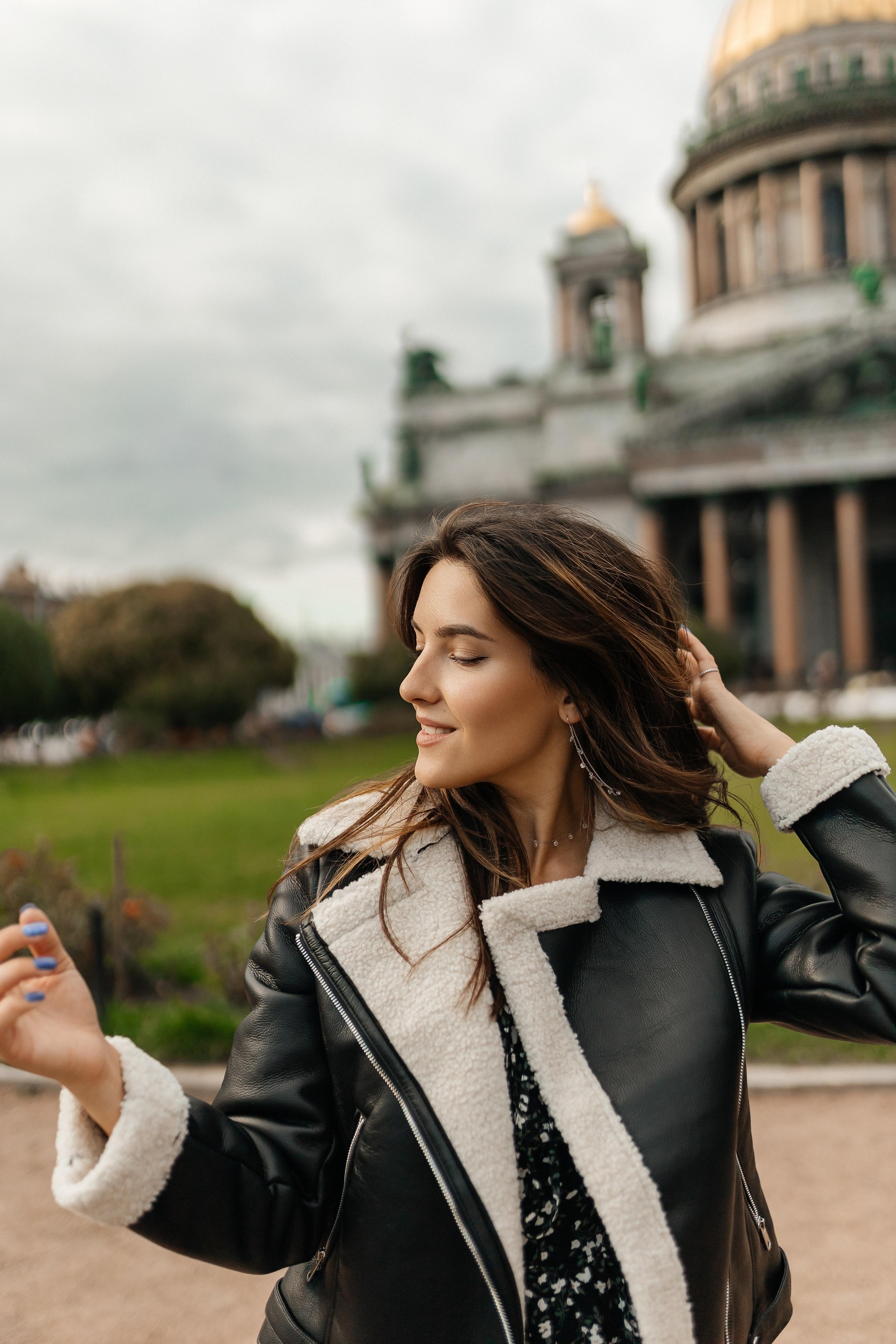 Однажды в Питере. Свадебный фотограф в Барнауле Юлия Гербер