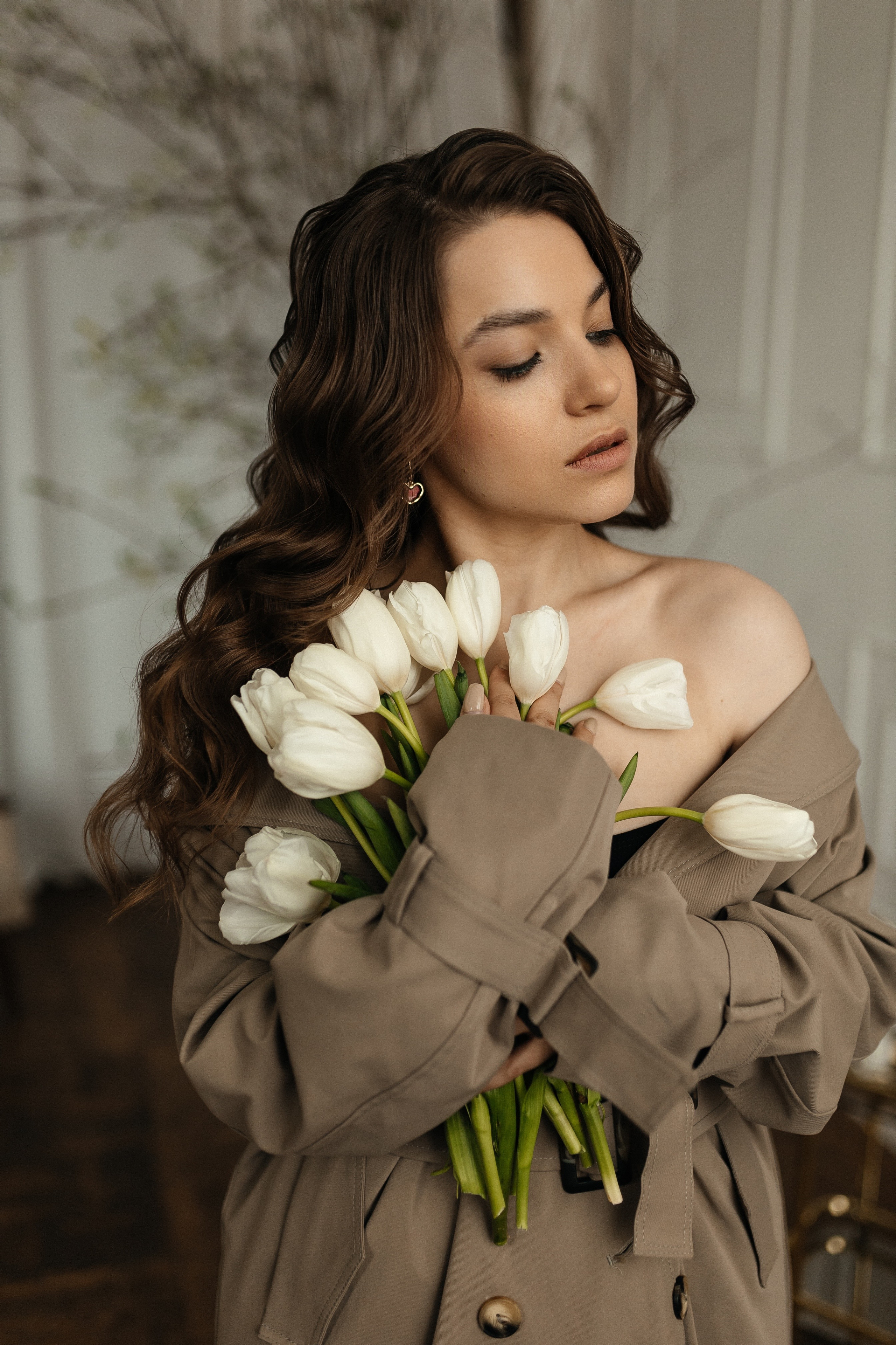 Цвети. Свадебный фотограф в Барнауле Юлия Гербер