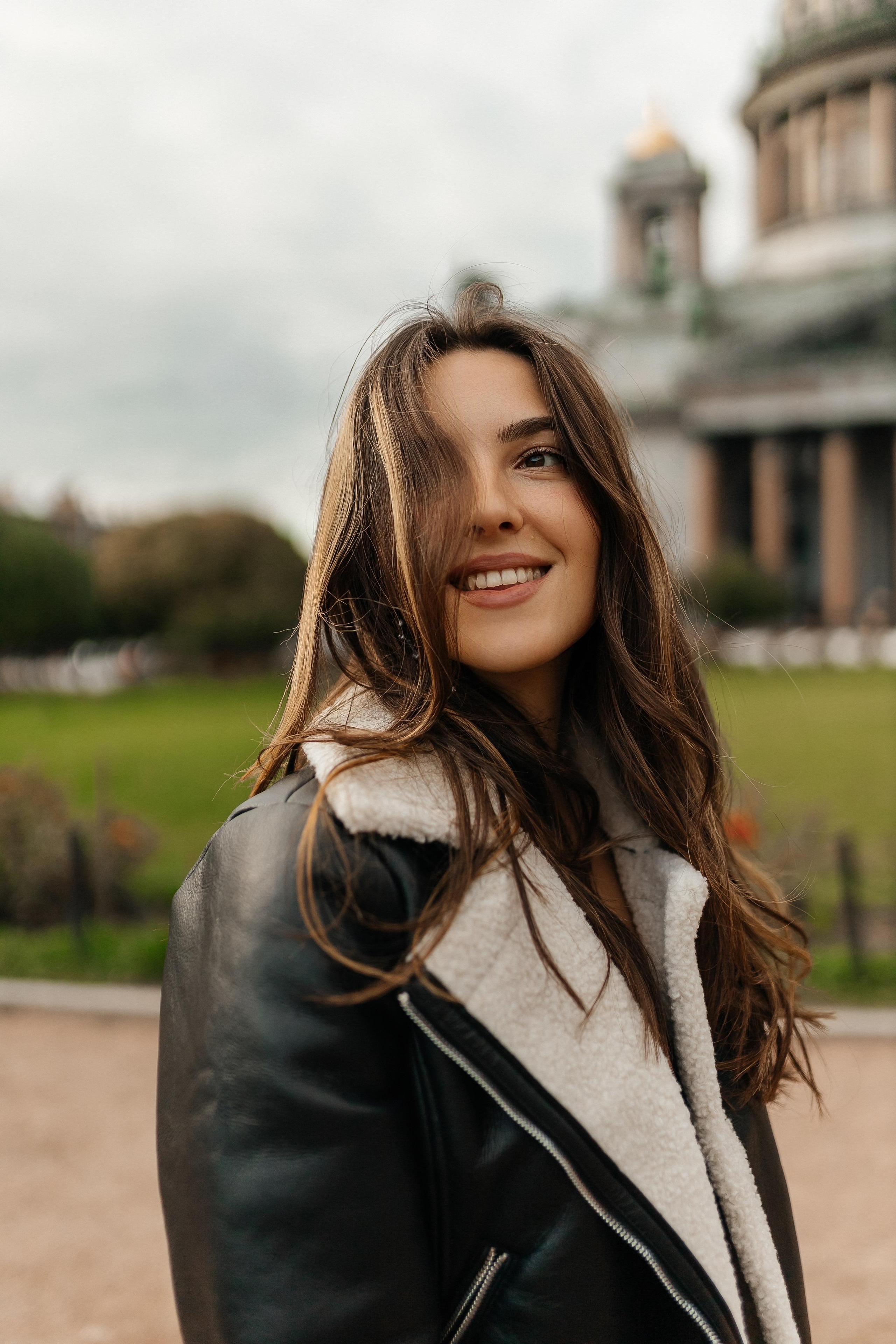 Однажды в Питере. Свадебный фотограф в Барнауле Юлия Гербер