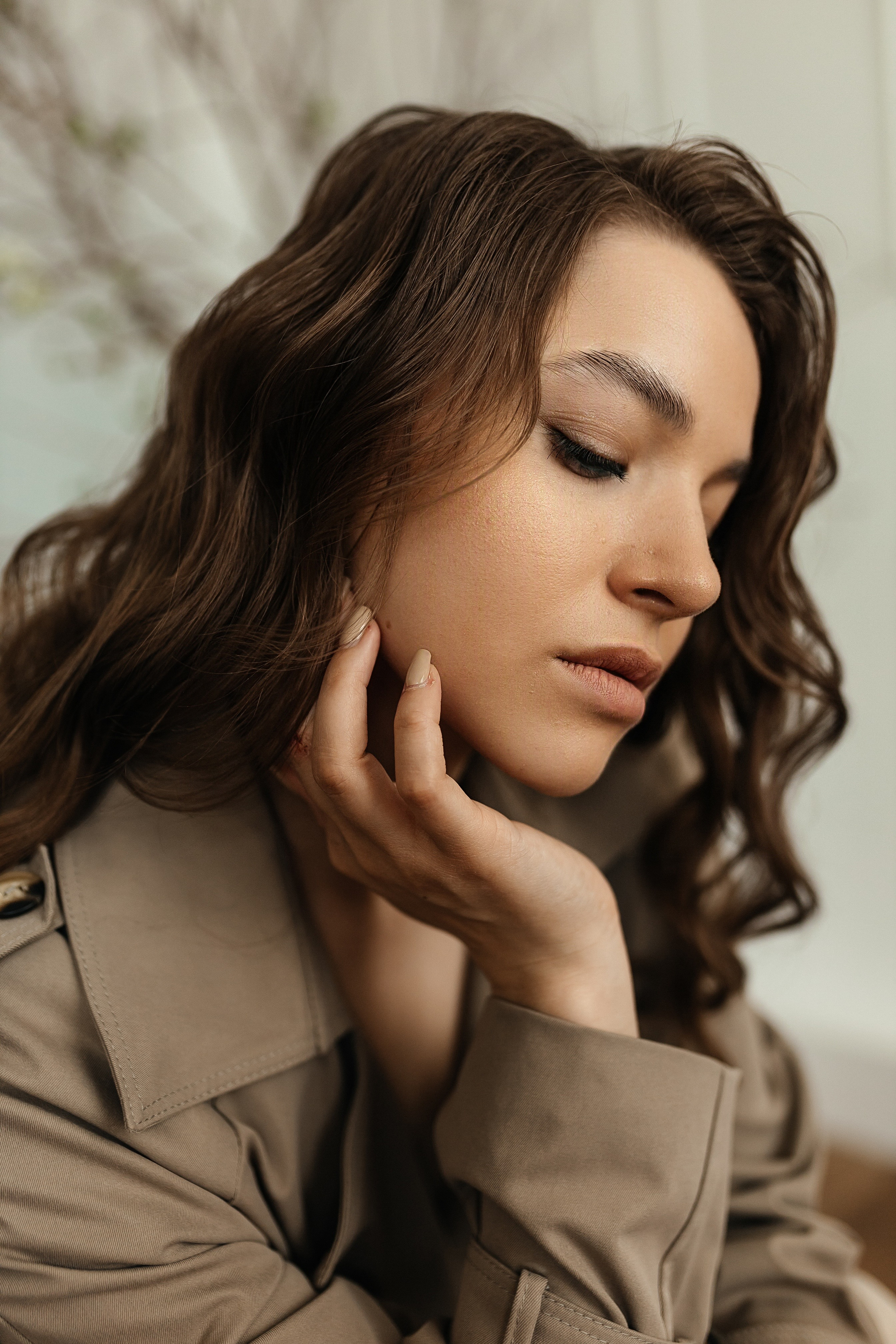 Цвети. Свадебный фотограф в Барнауле Юлия Гербер