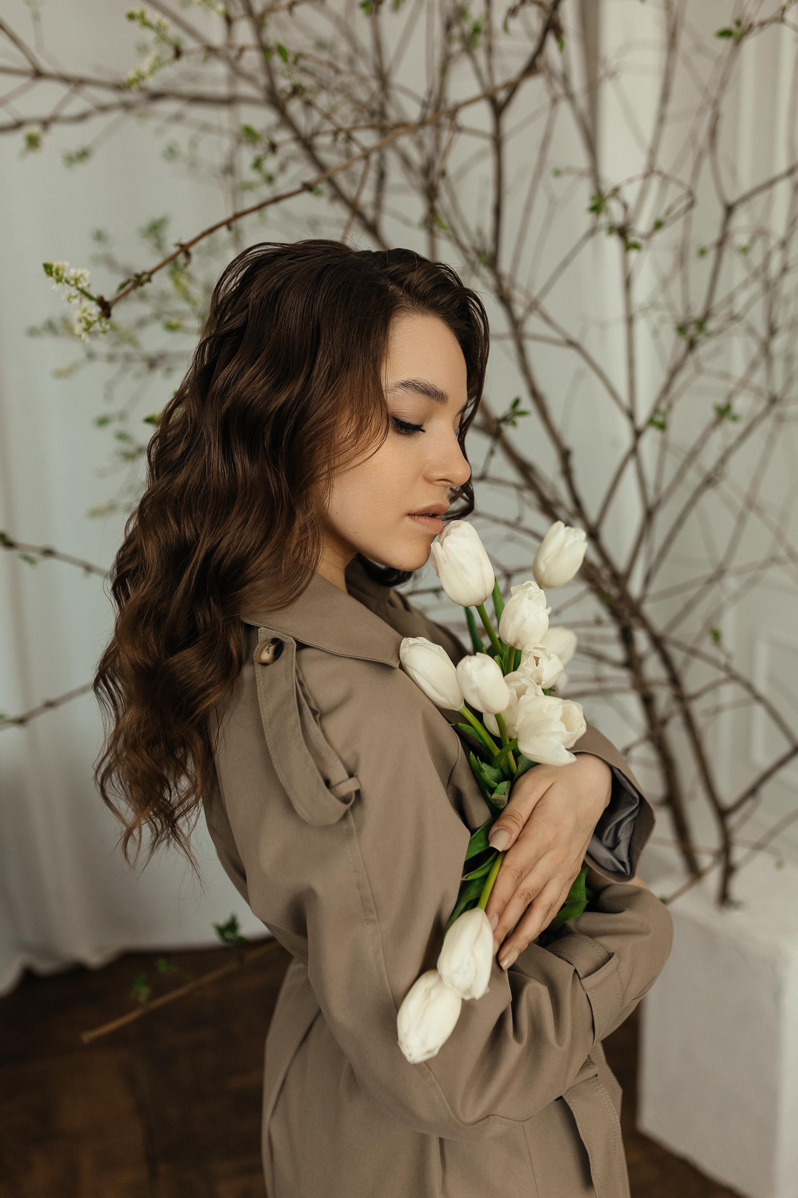 Цвети. Свадебный фотограф в Барнауле Юлия Гербер