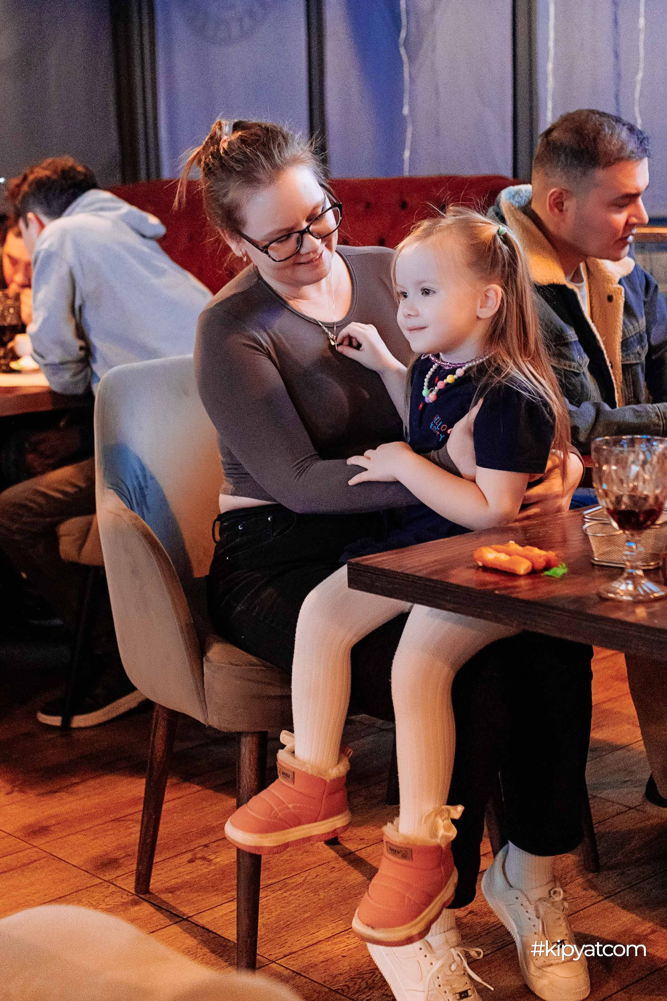 Эйнштейн Party