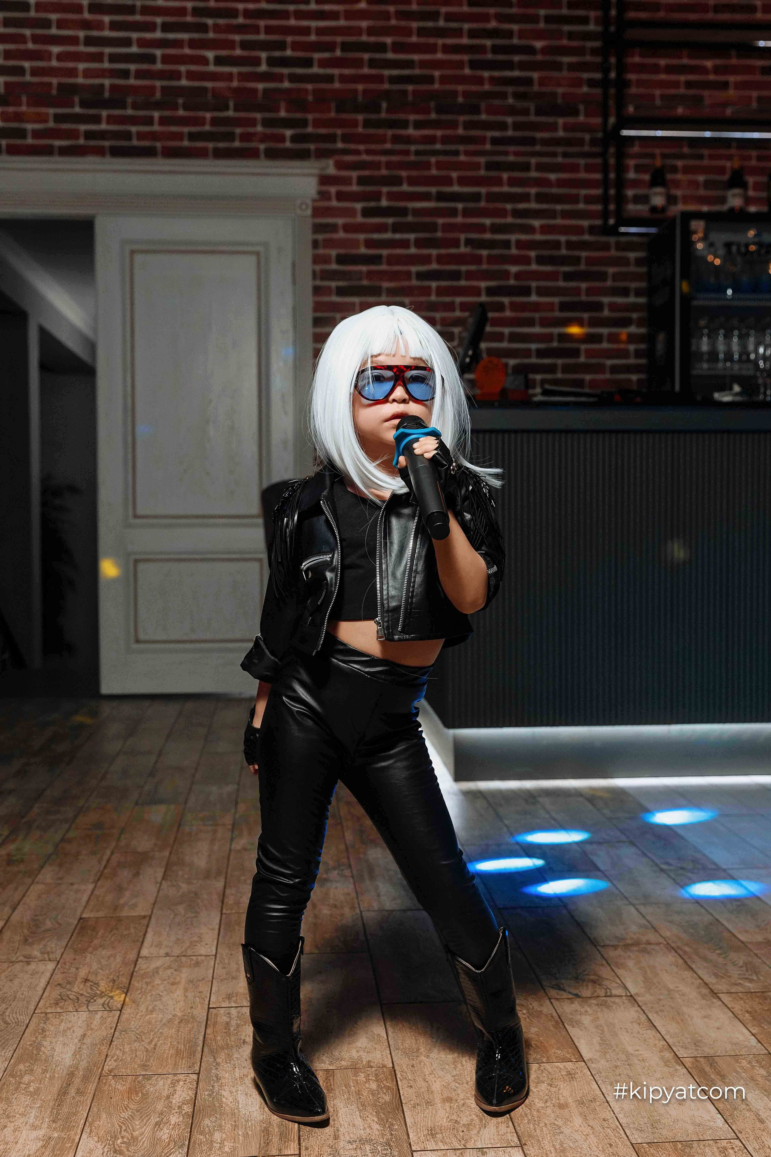 Отчетный концерт школы вокала «Soul Voice»