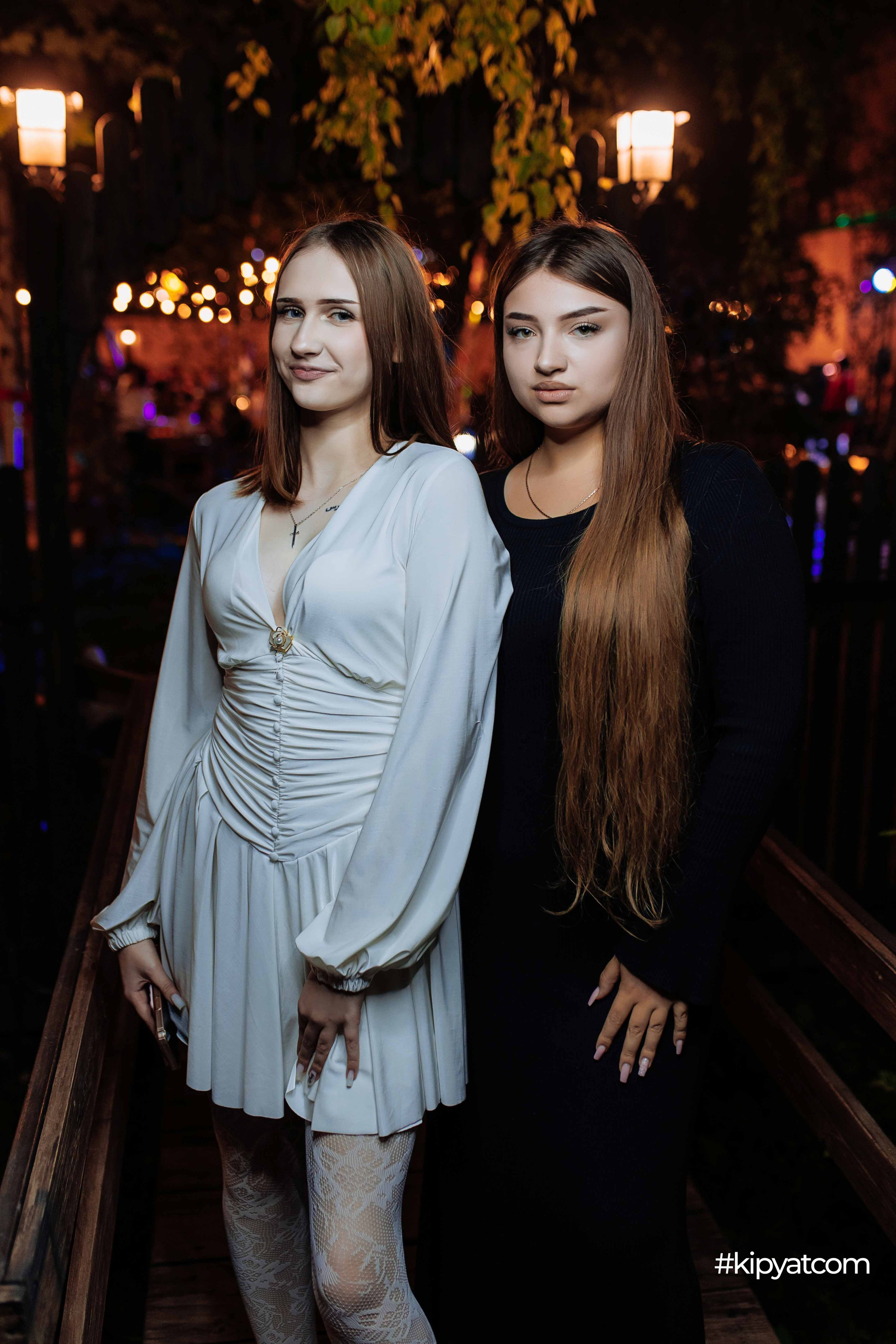 EVI. Кипятком Шымкент