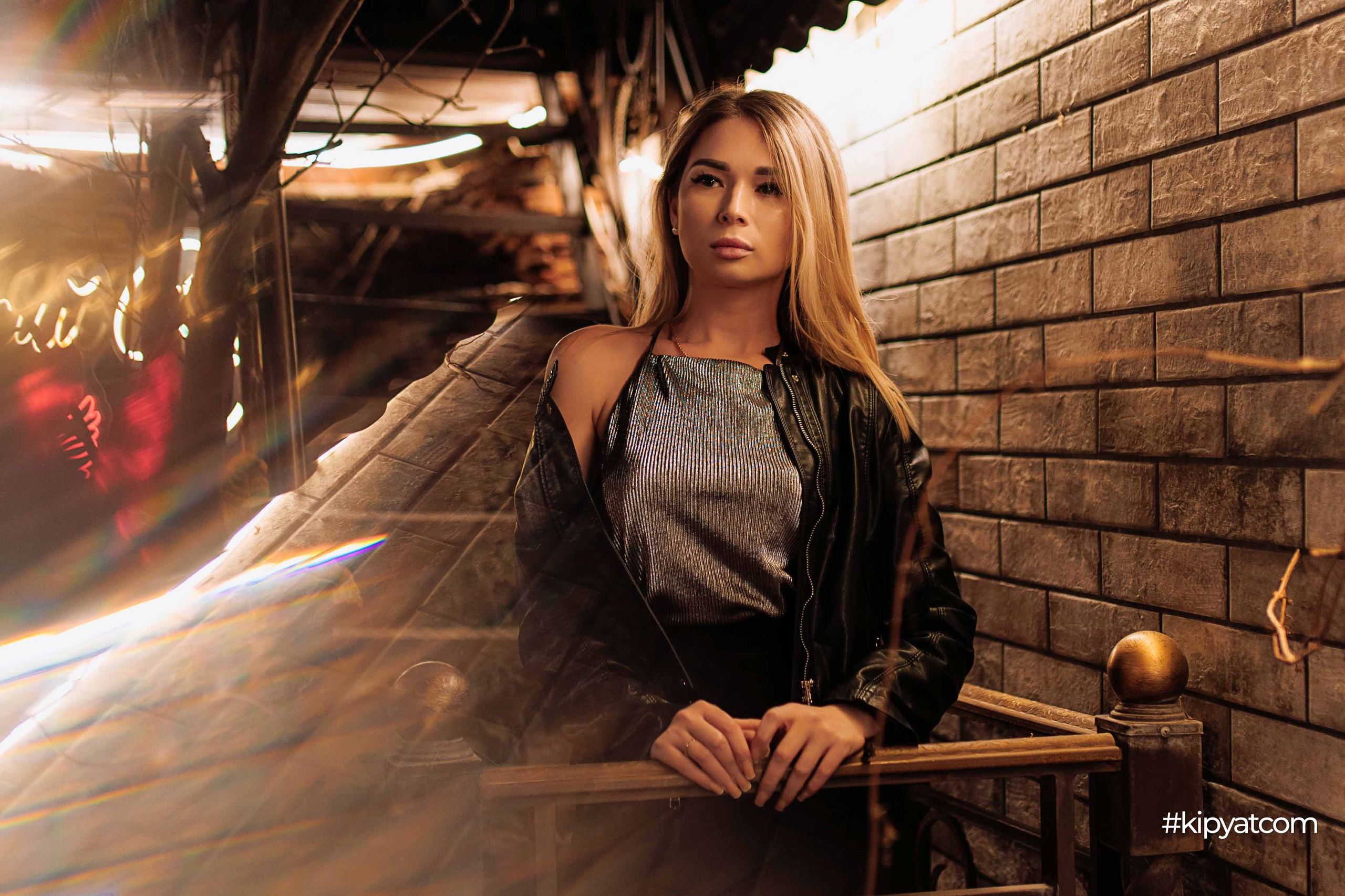 Райский сад