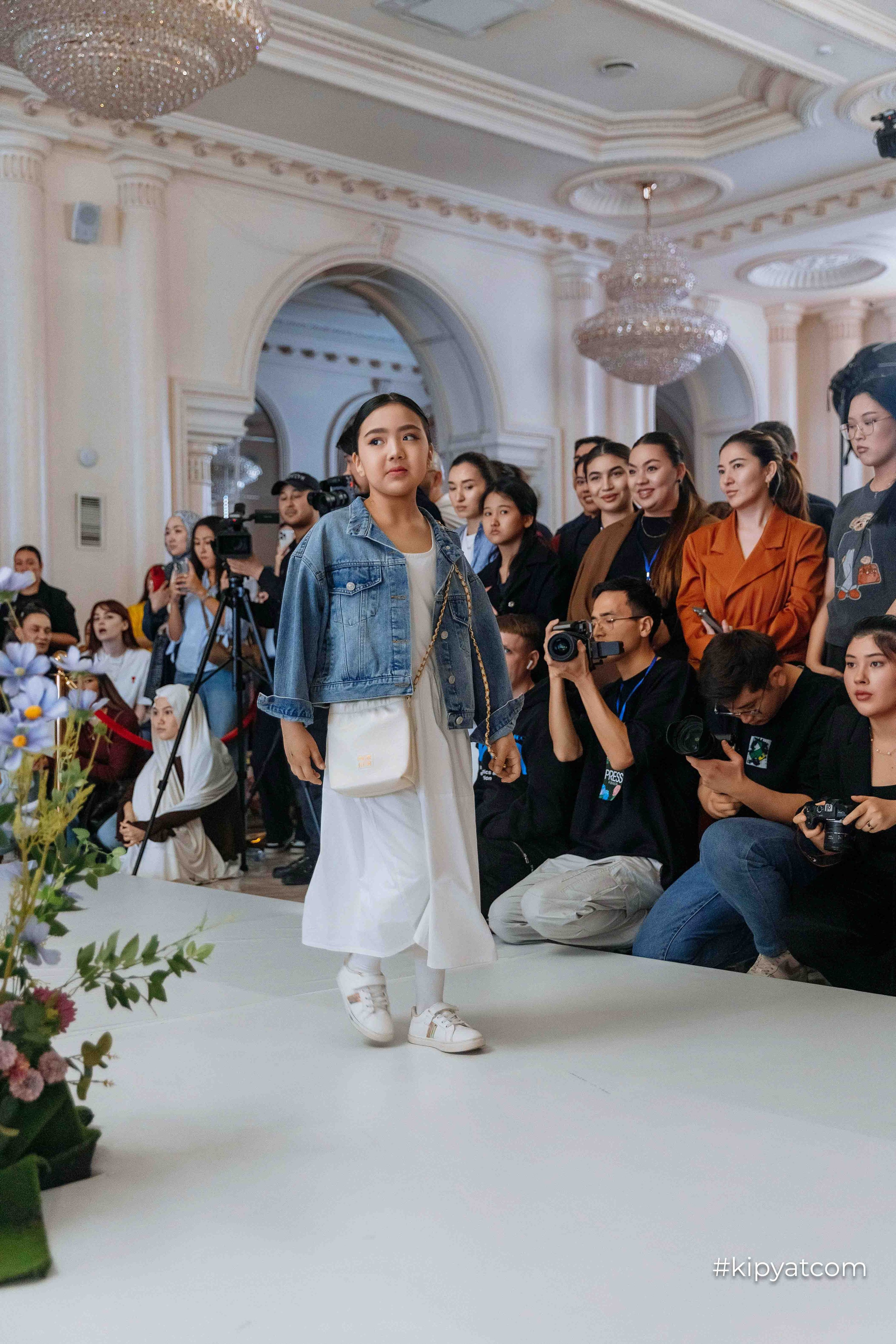 Kids Fashion Shymkent