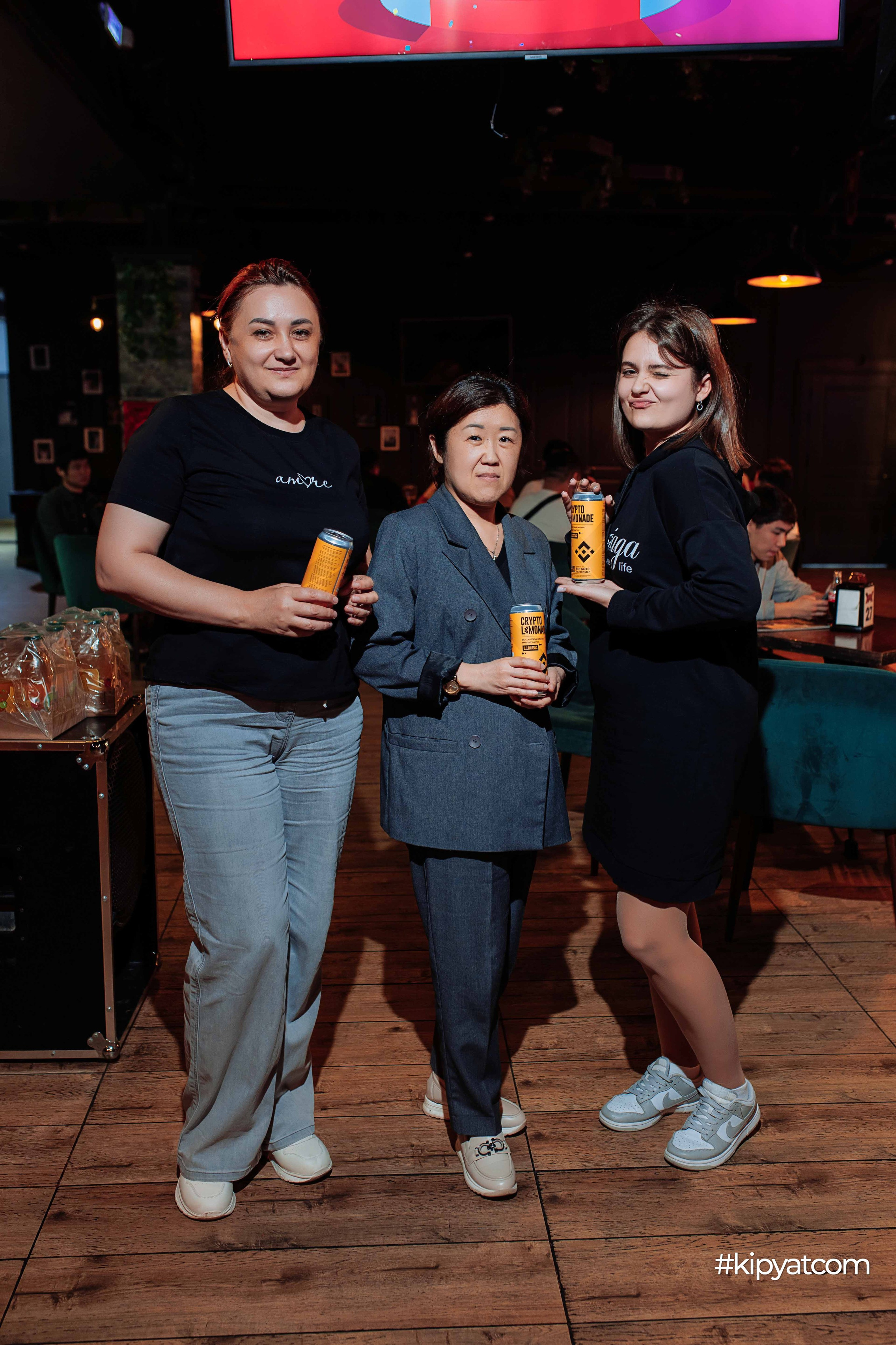 Эйнштейн Party