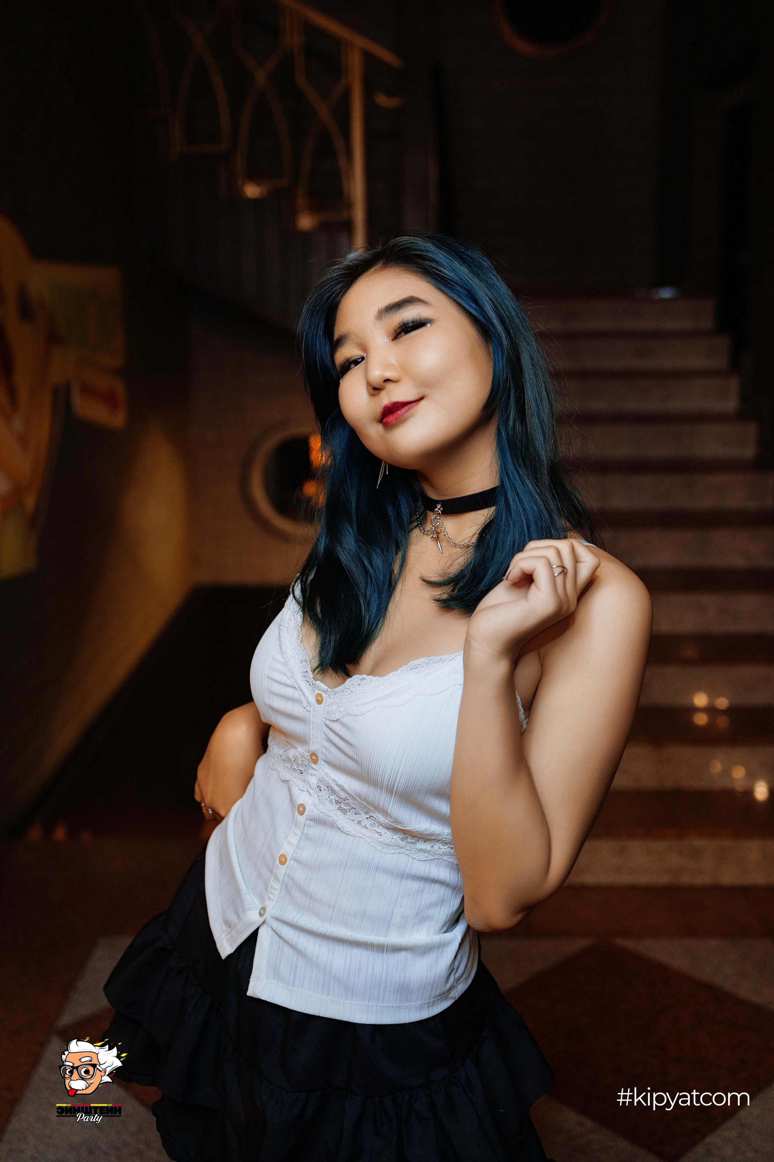 Эйнштейн Party