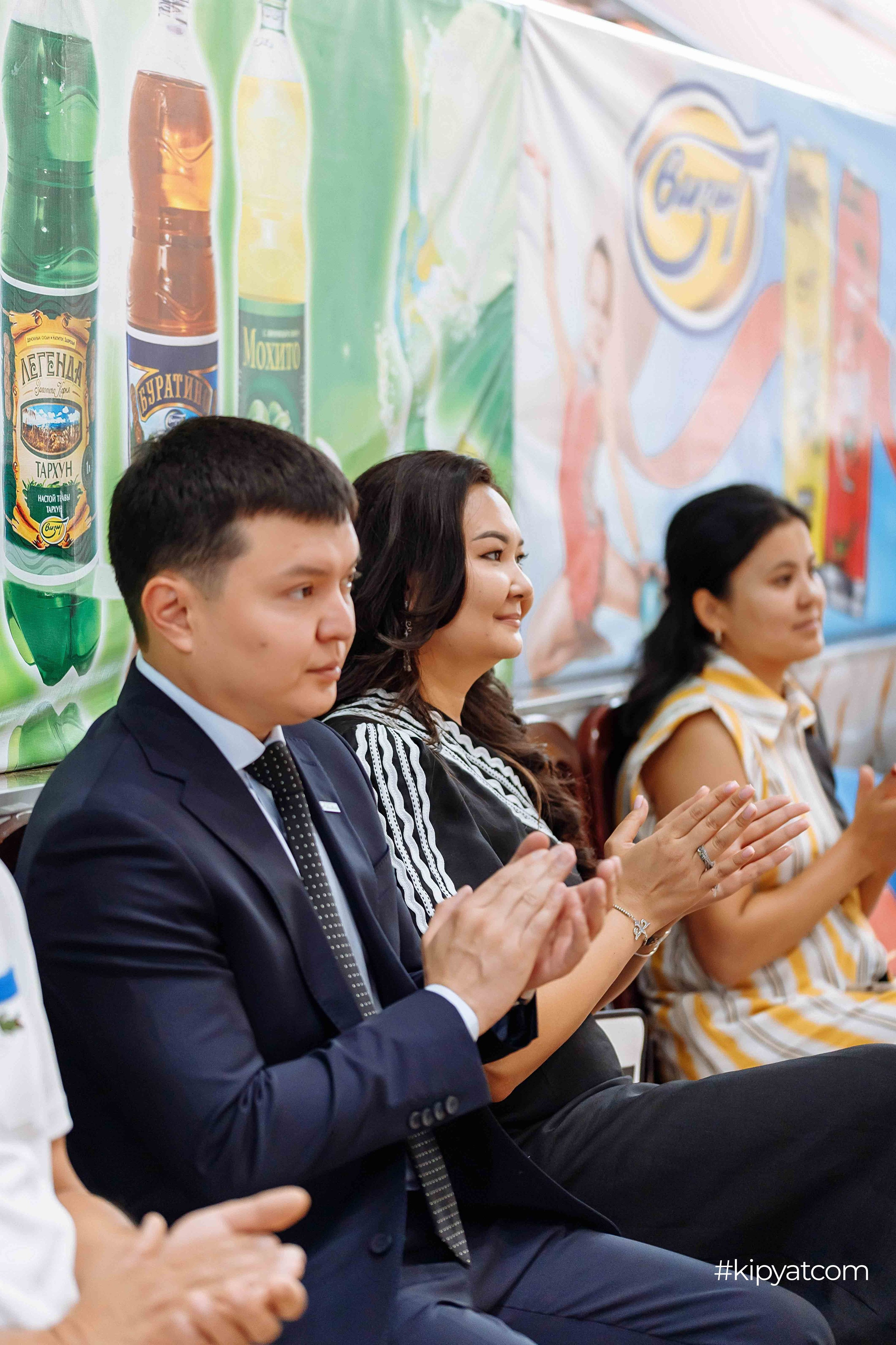 Фестиваль гимнастики на день защиты детей