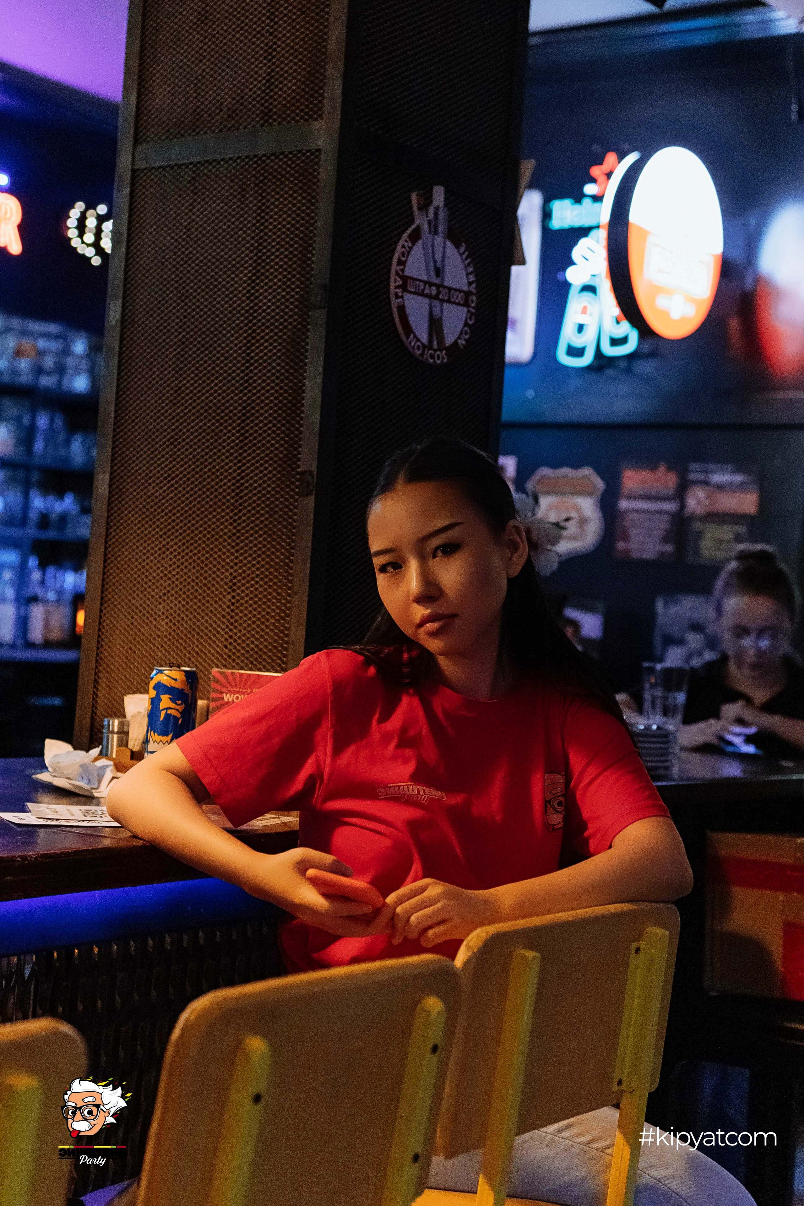 Эйнштейн Party