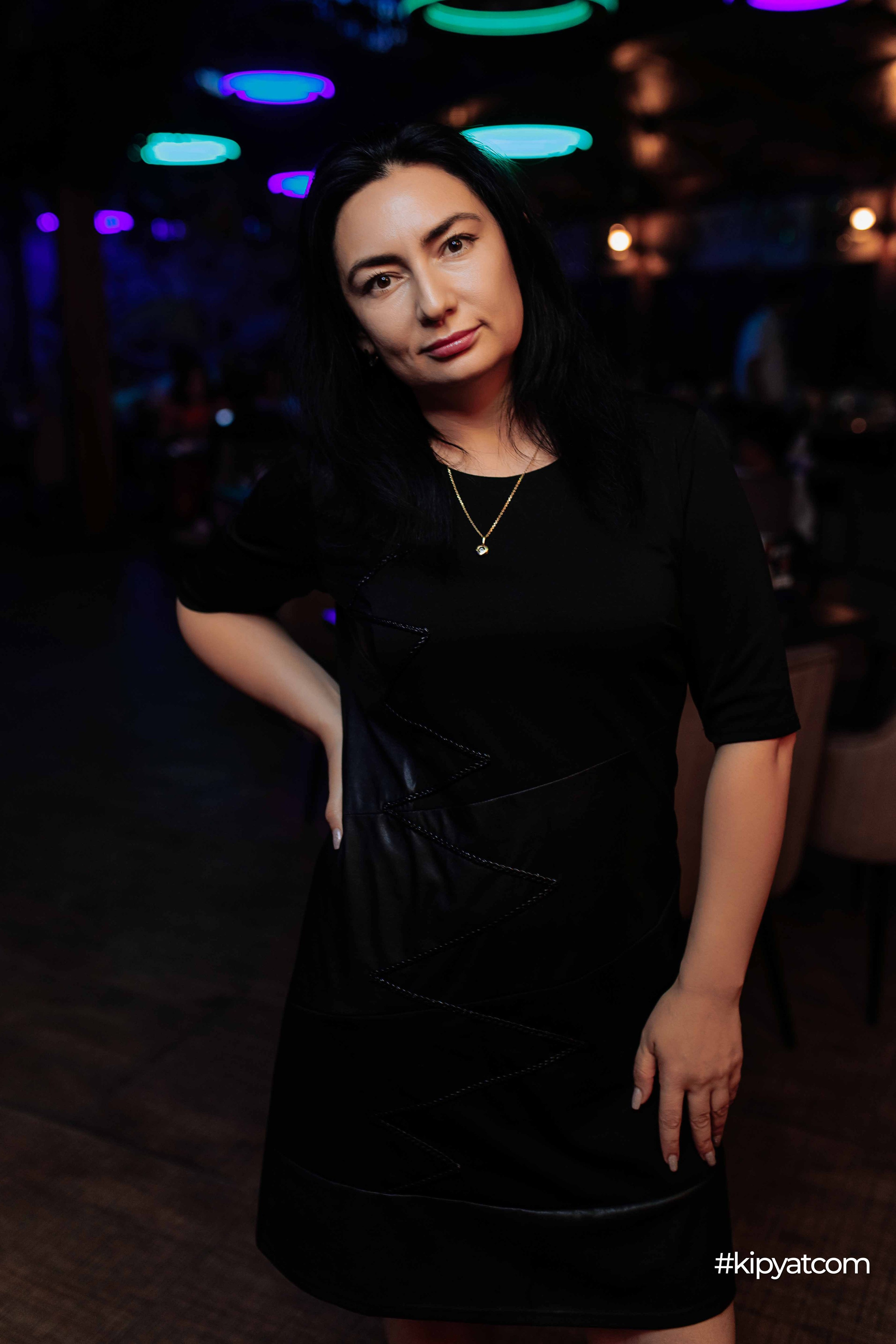 Calista. Кипятком Шымкент