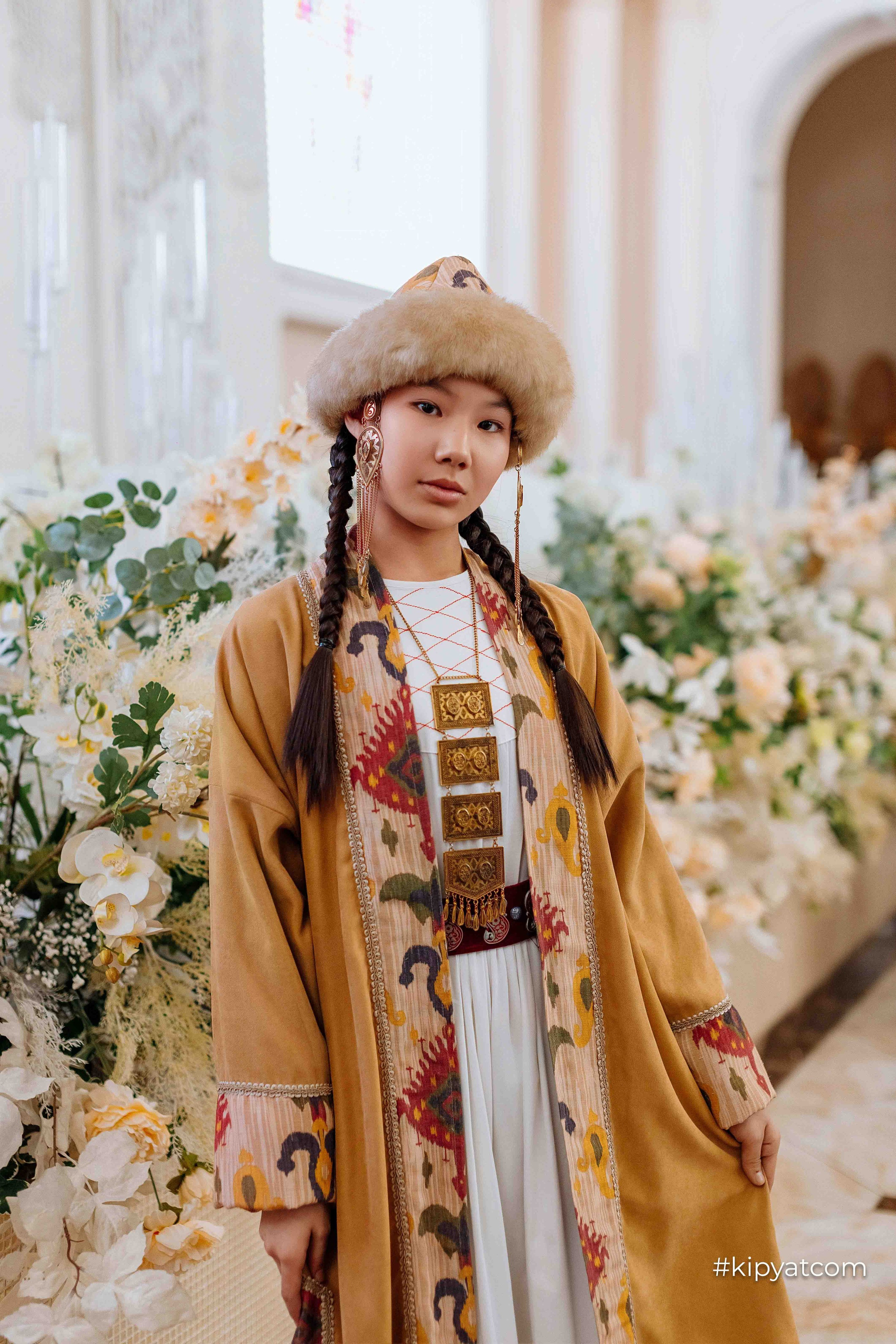 Kids Fashion Shymkent