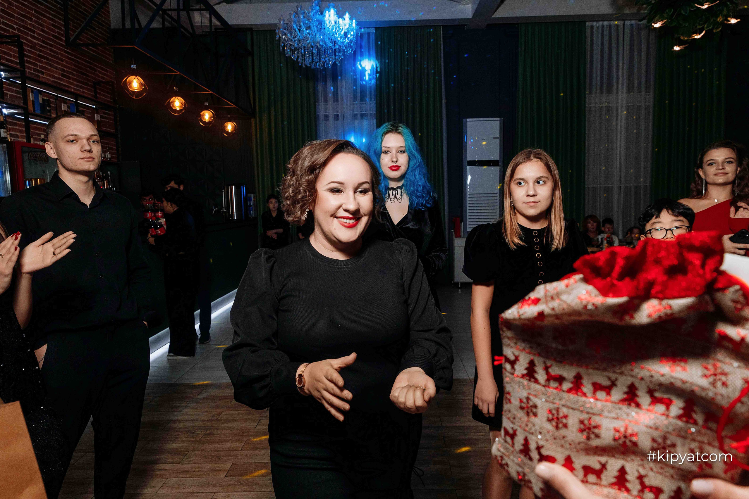 Отчетный концерт школы вокала «Soul Voice»