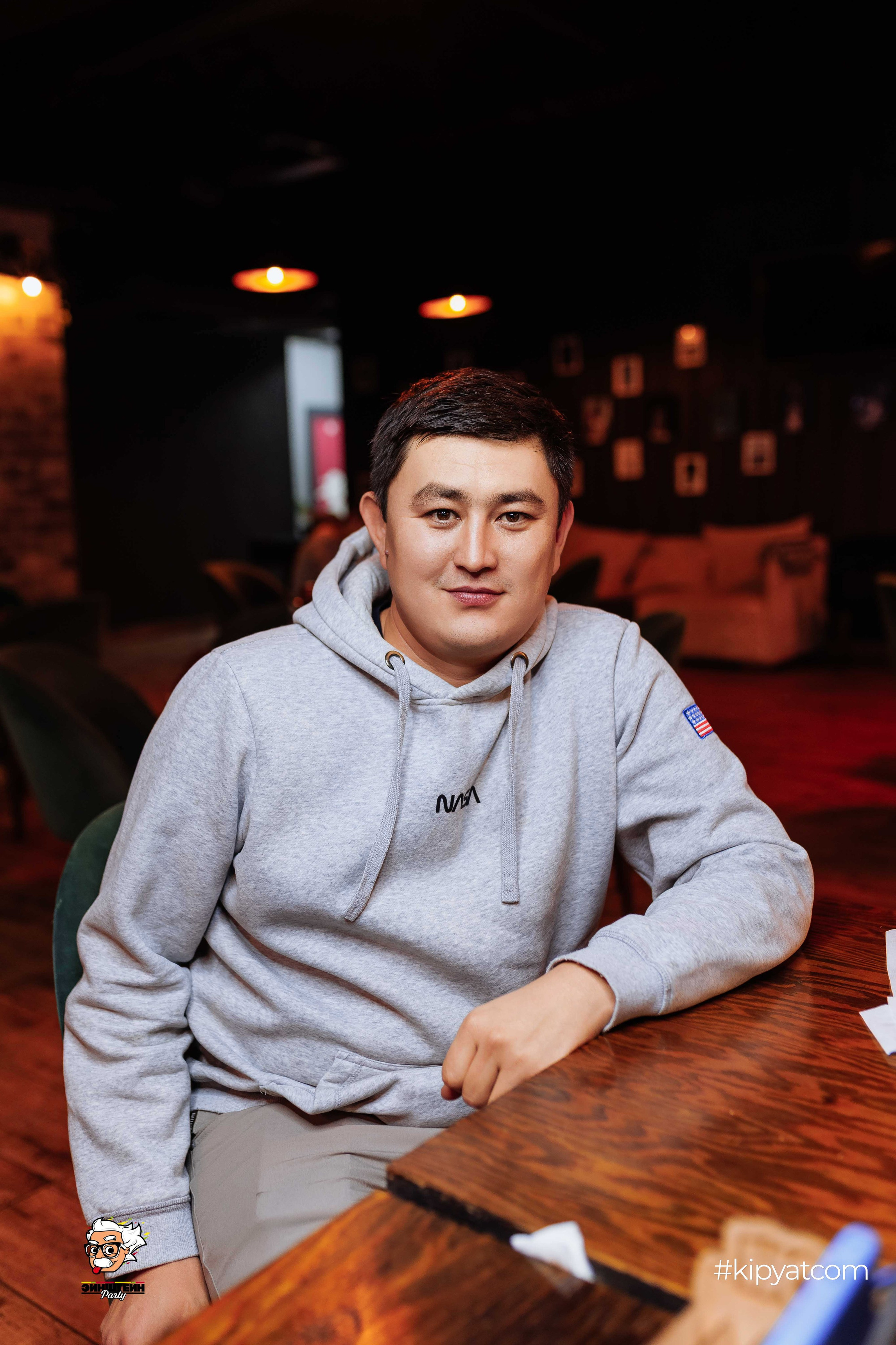 Эйнштейн Party