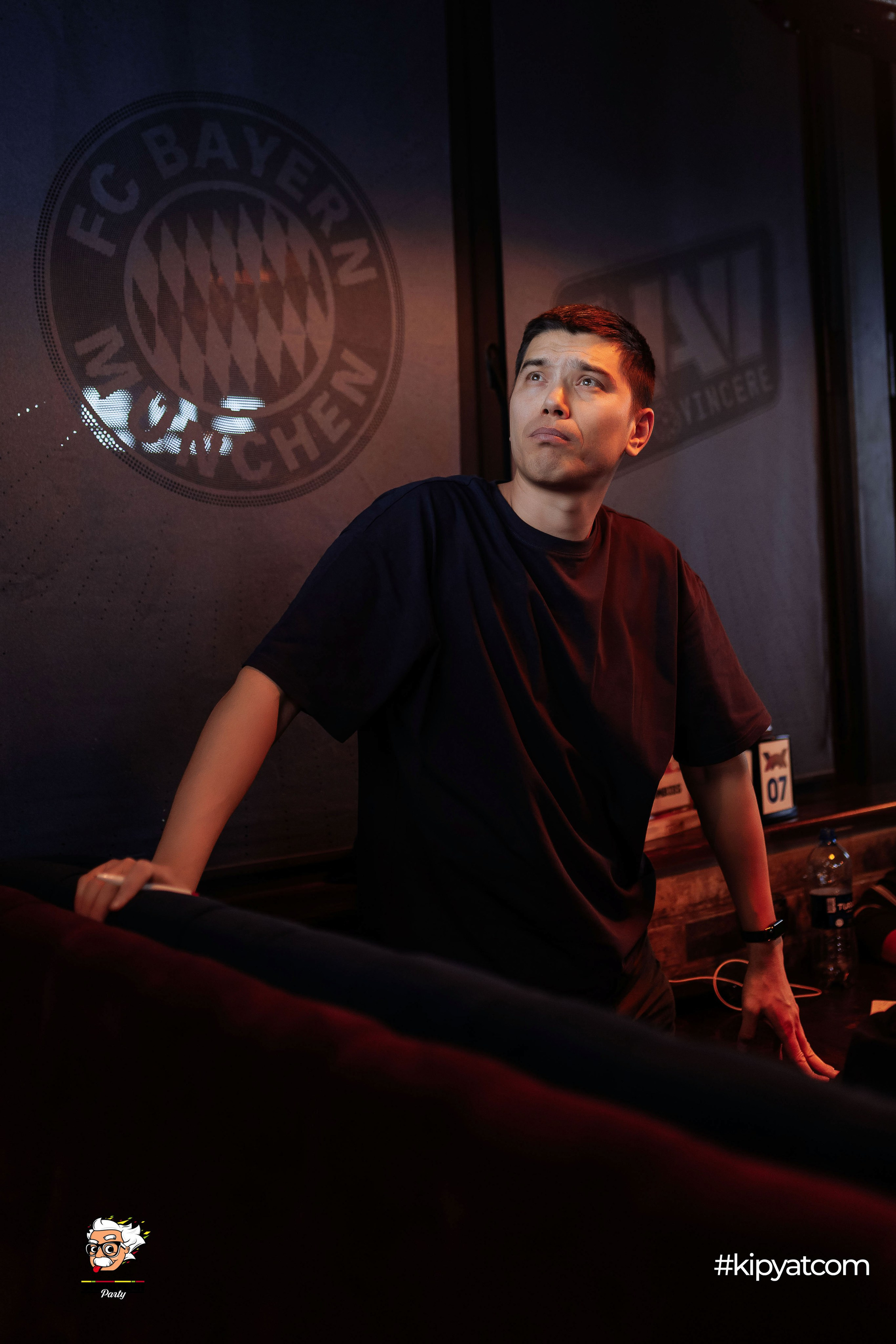 Эйнштейн Party