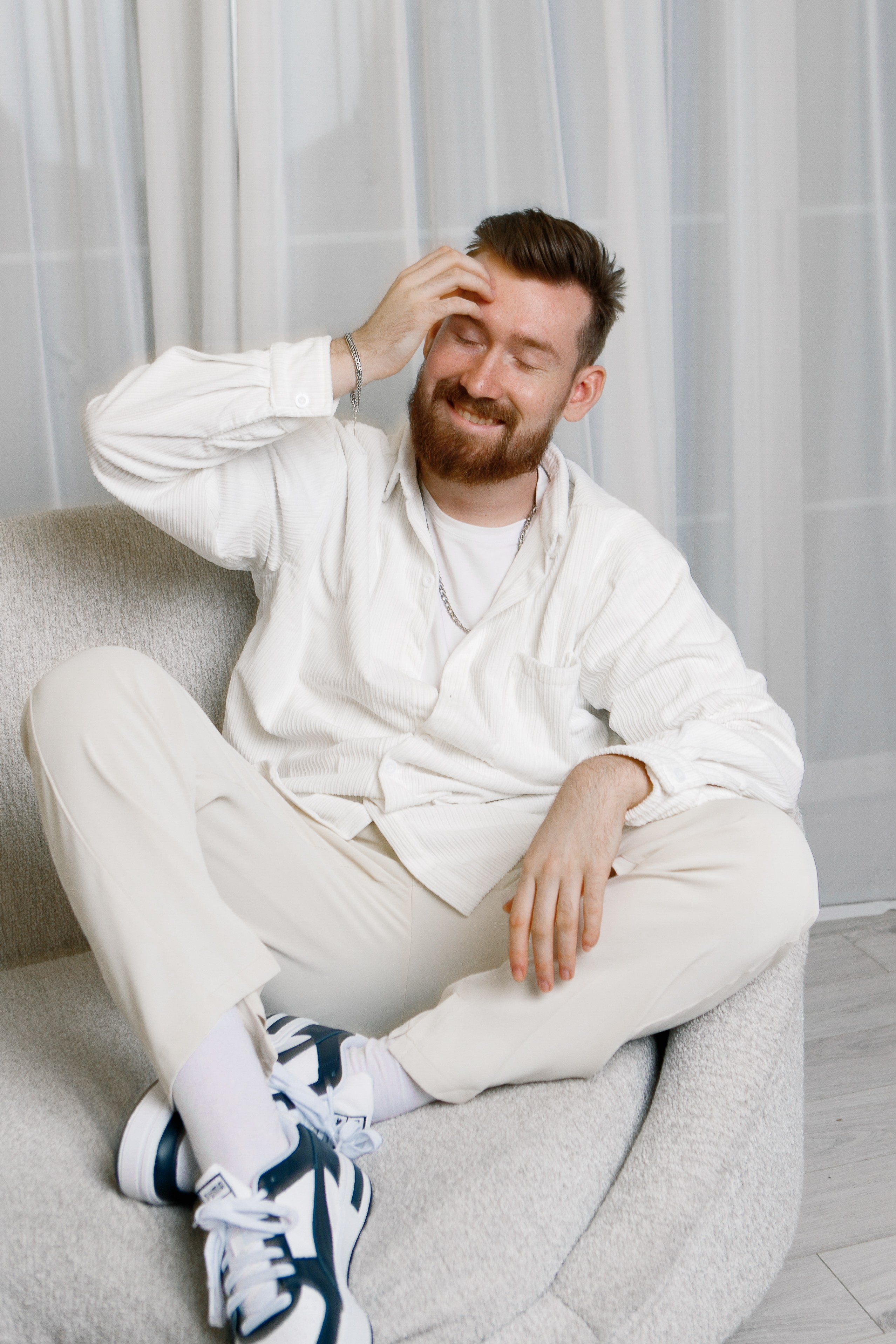 Владислав. Фотограф Анастасия Кулешова