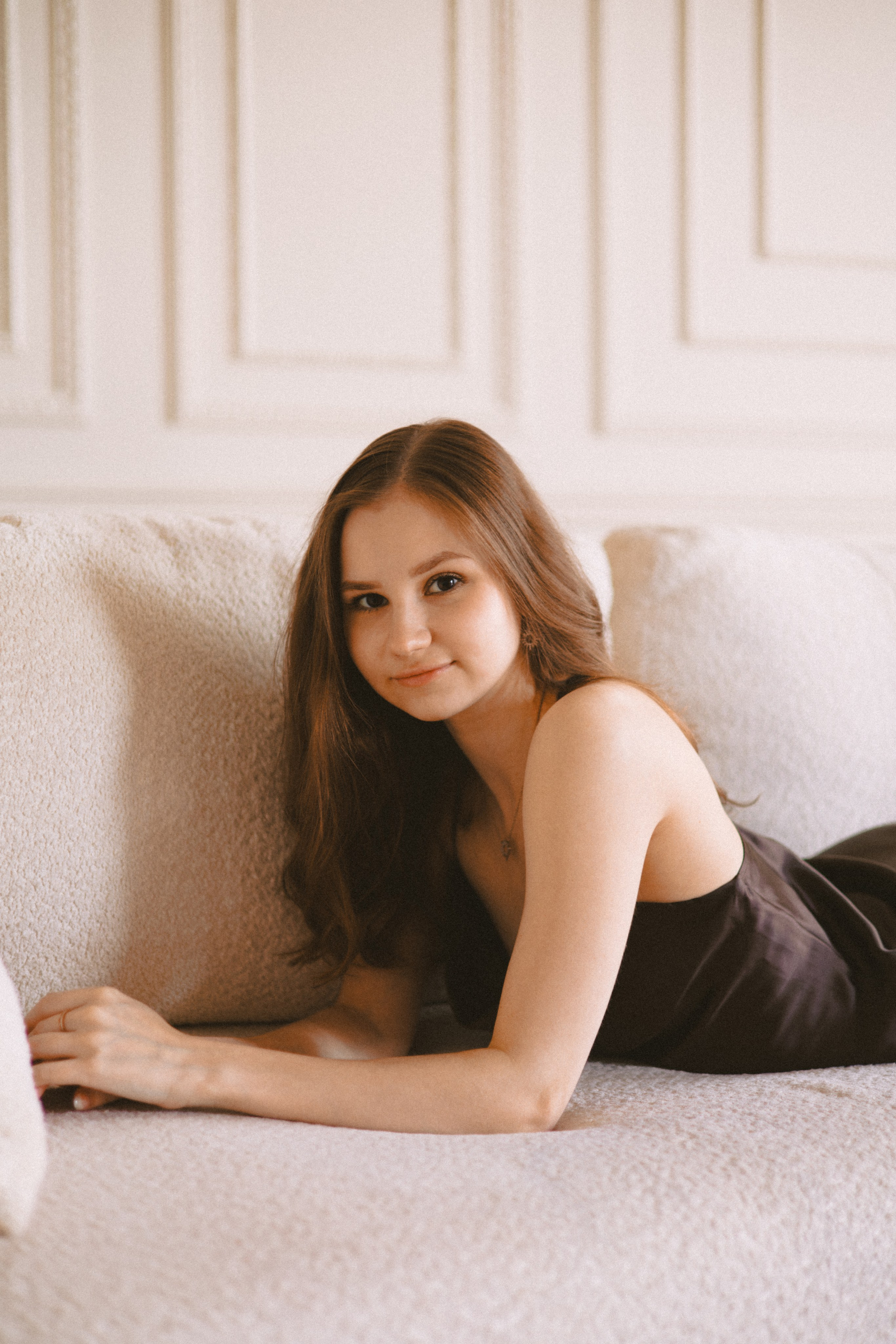 Полина. Валентина Самарина Фотограф