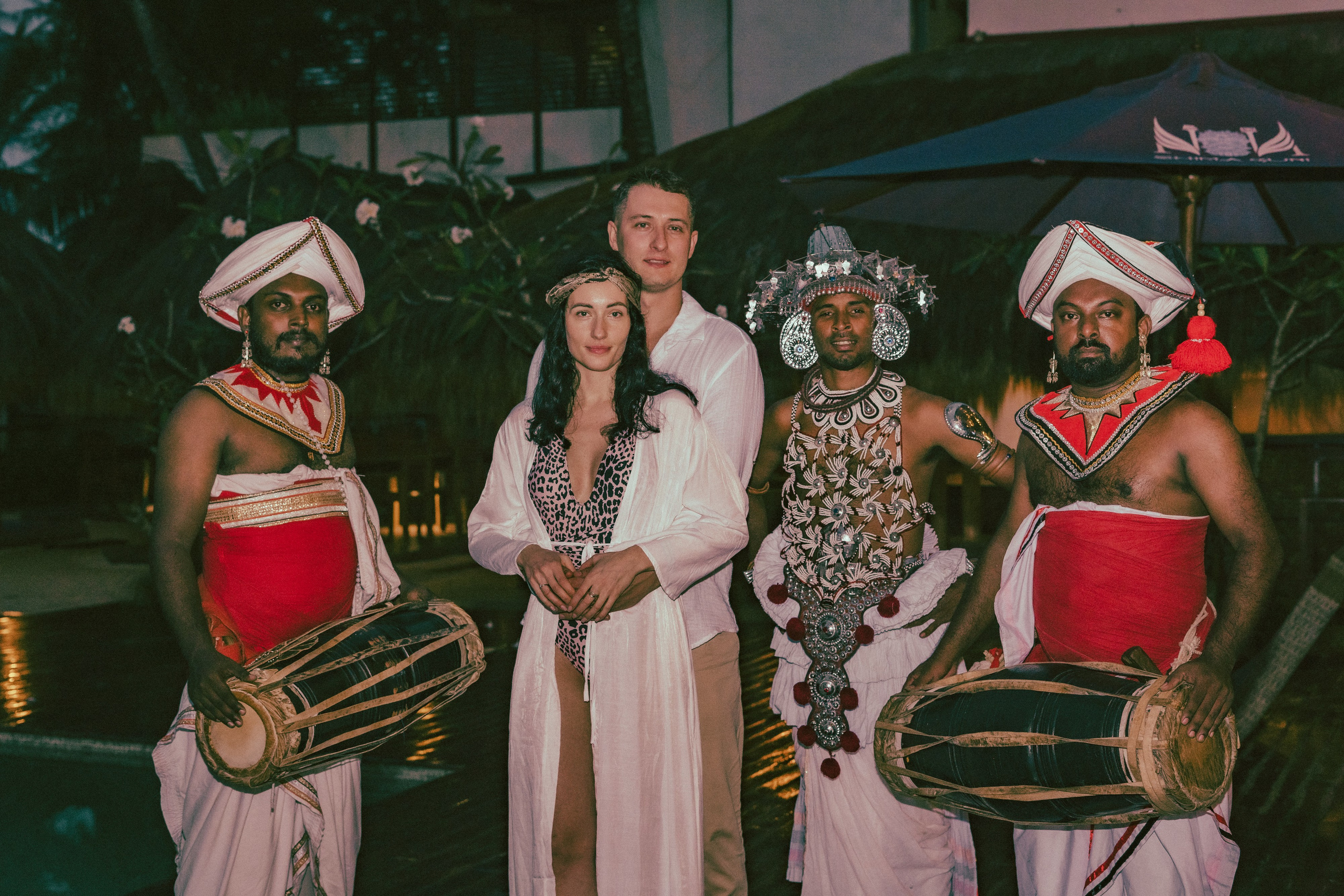 Marrige Proposal in Sri Lanka