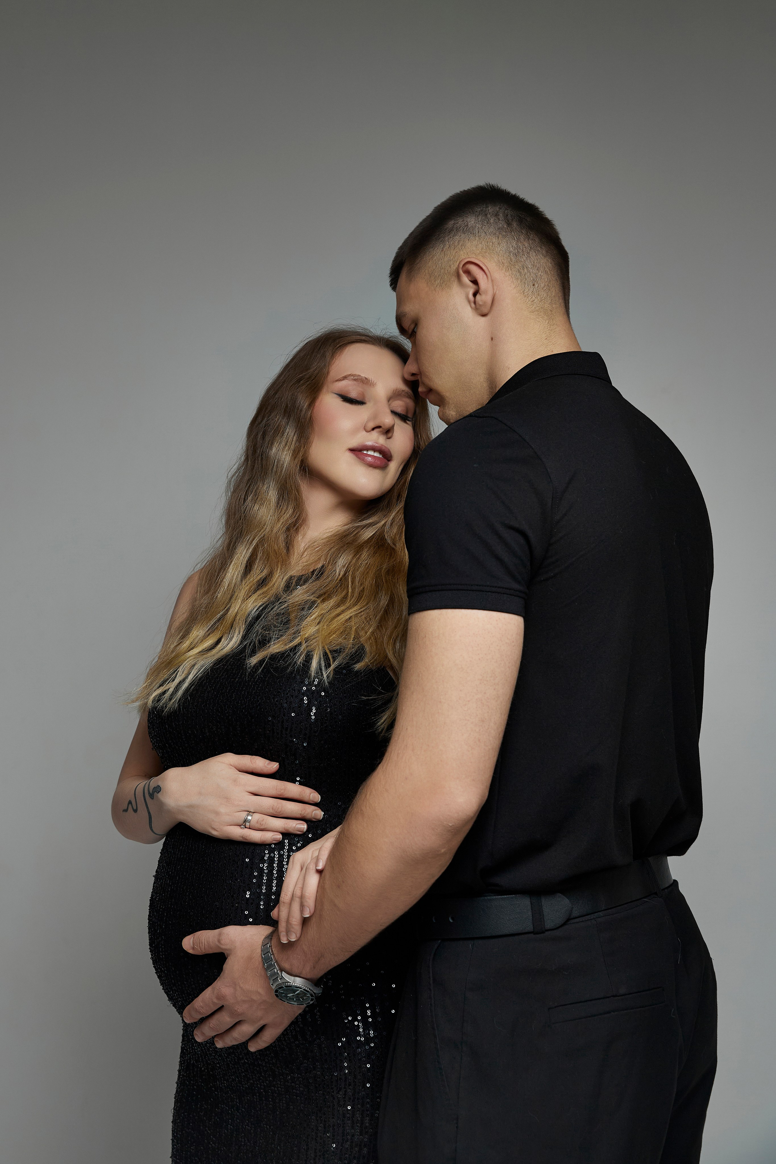 Антон и Екатерина. Свадебный фотограф Анастасия Казакова