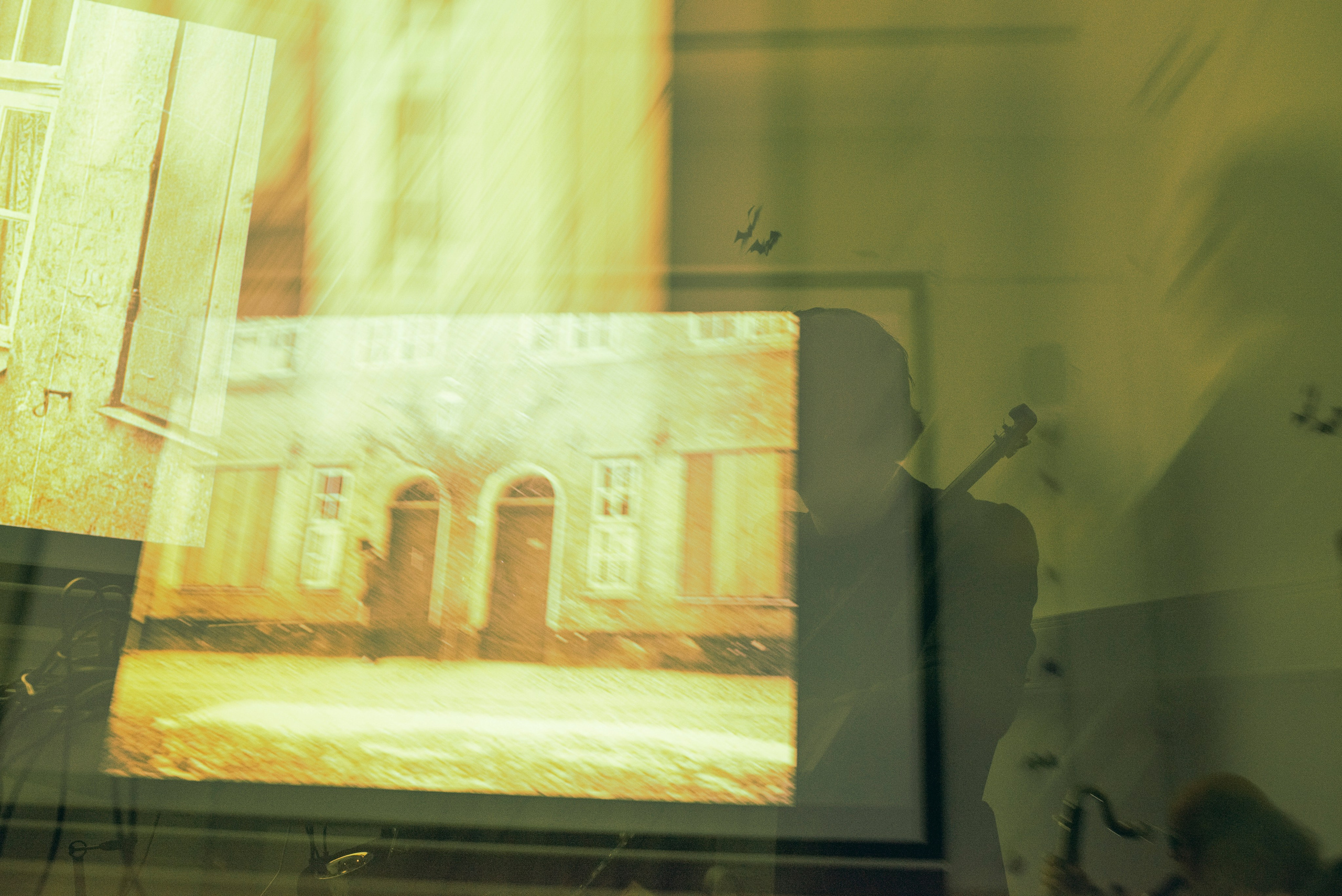 Helloween in Creative HUB / hse art and design. Фотограф в Москве Алейникова Евгения