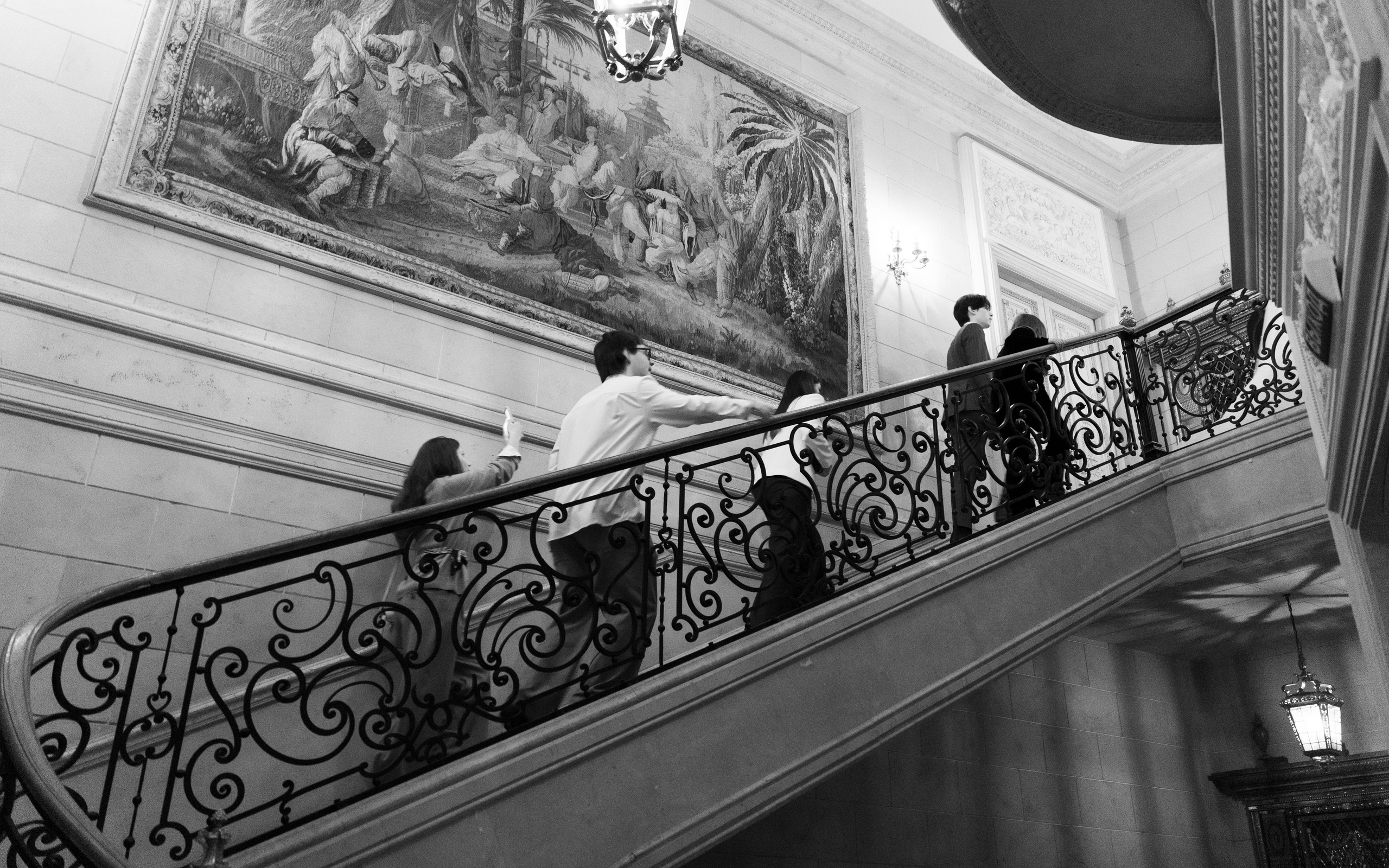 Никита и Илона. Фотограф в Москве Савкина Евгения